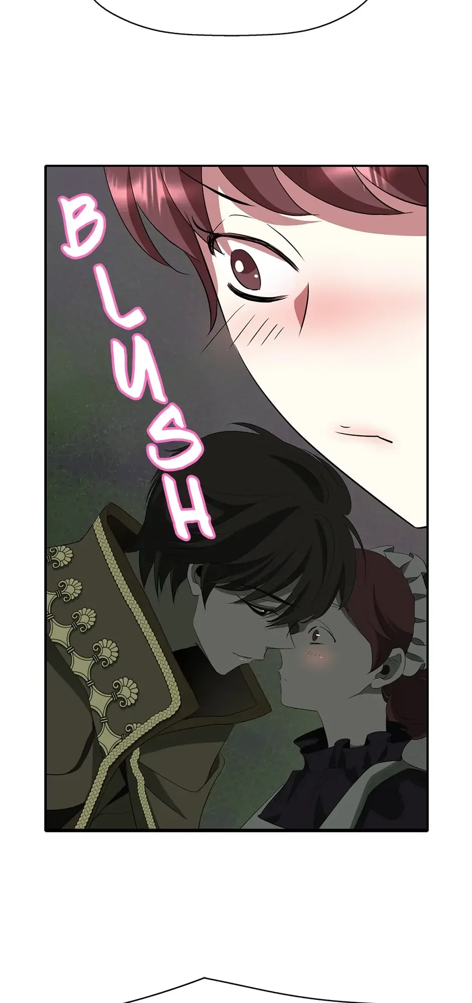 I’m a Killer but I’m Thinking of Living as a Princess Chapter 42 page 34