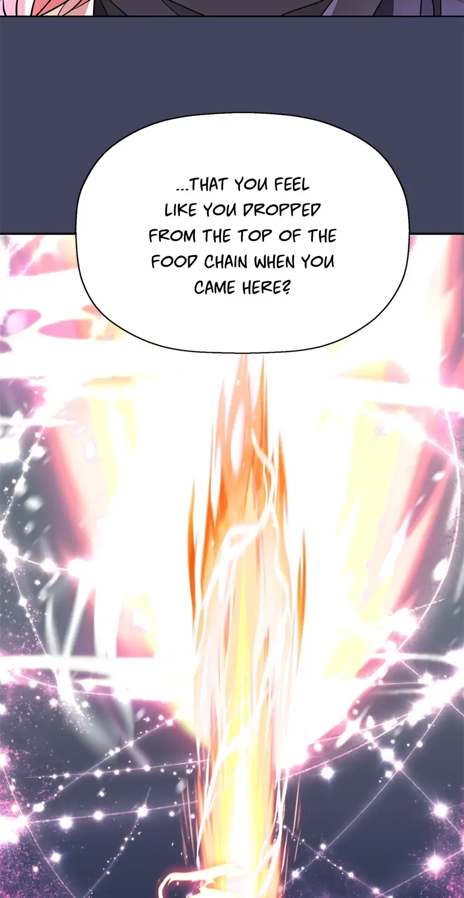 I’m a Killer but I’m Thinking of Living as a Princess Chapter 42 page 7