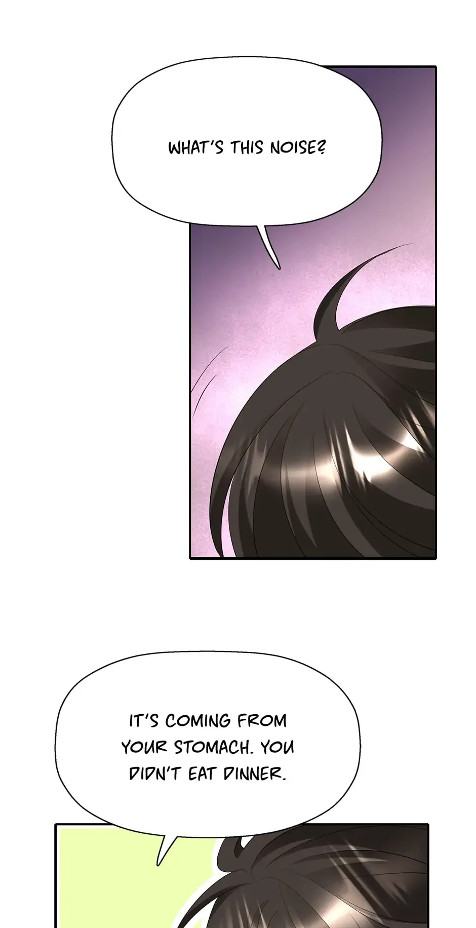 I’m a Killer but I’m Thinking of Living as a Princess Chapter 42 page 25