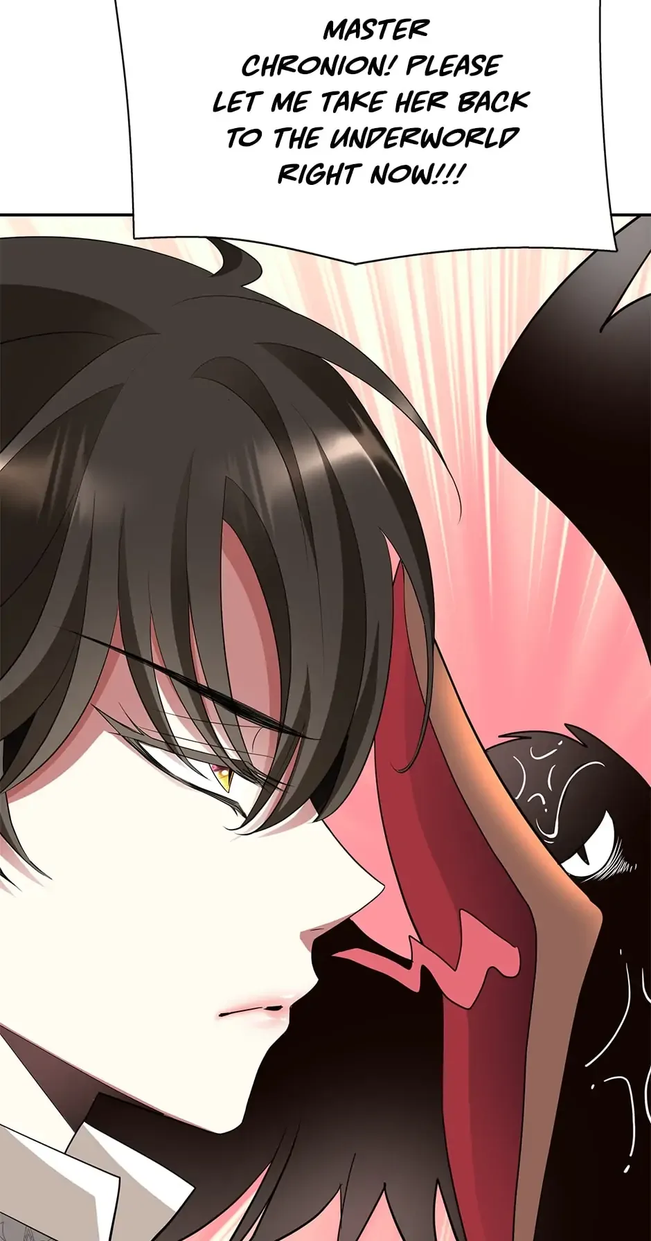 I’m a Killer but I’m Thinking of Living as a Princess Chapter 42 page 50