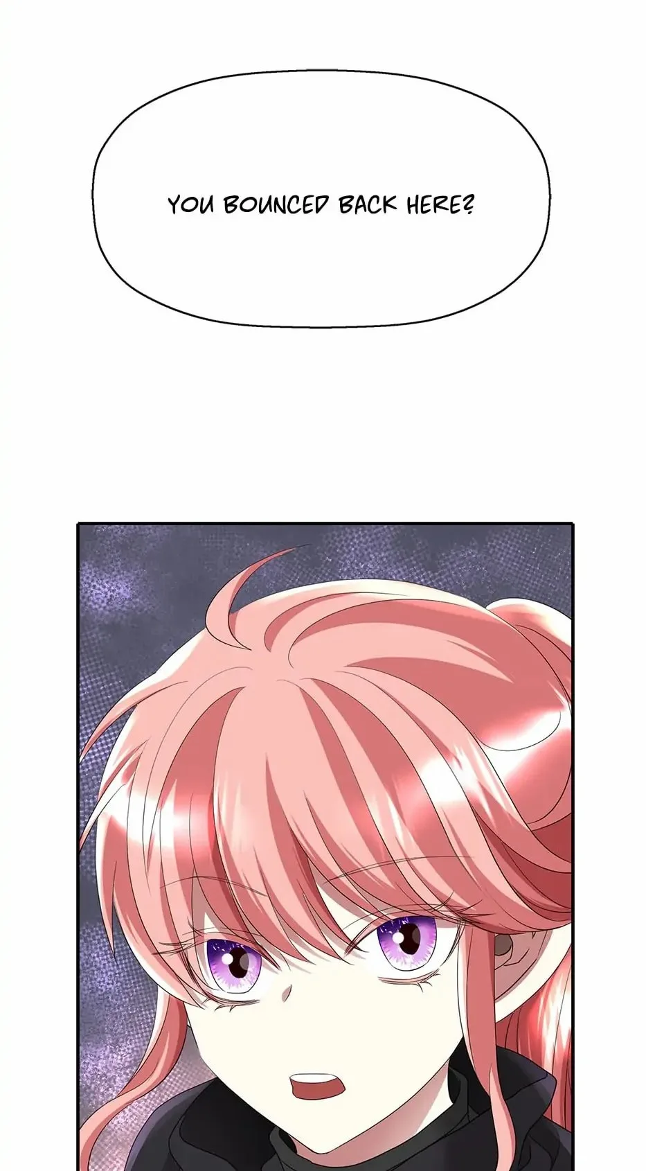 I’m a Killer but I’m Thinking of Living as a Princess Chapter 42 page 2
