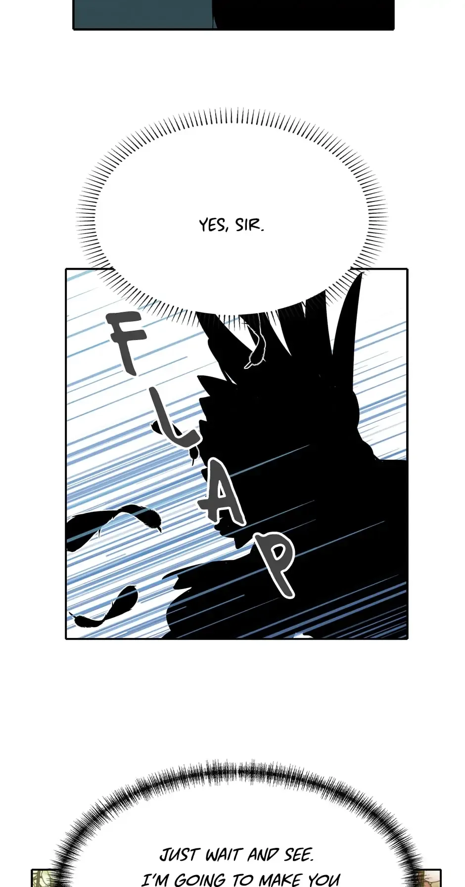 I’m a Killer but I’m Thinking of Living as a Princess Chapter 42 page 52