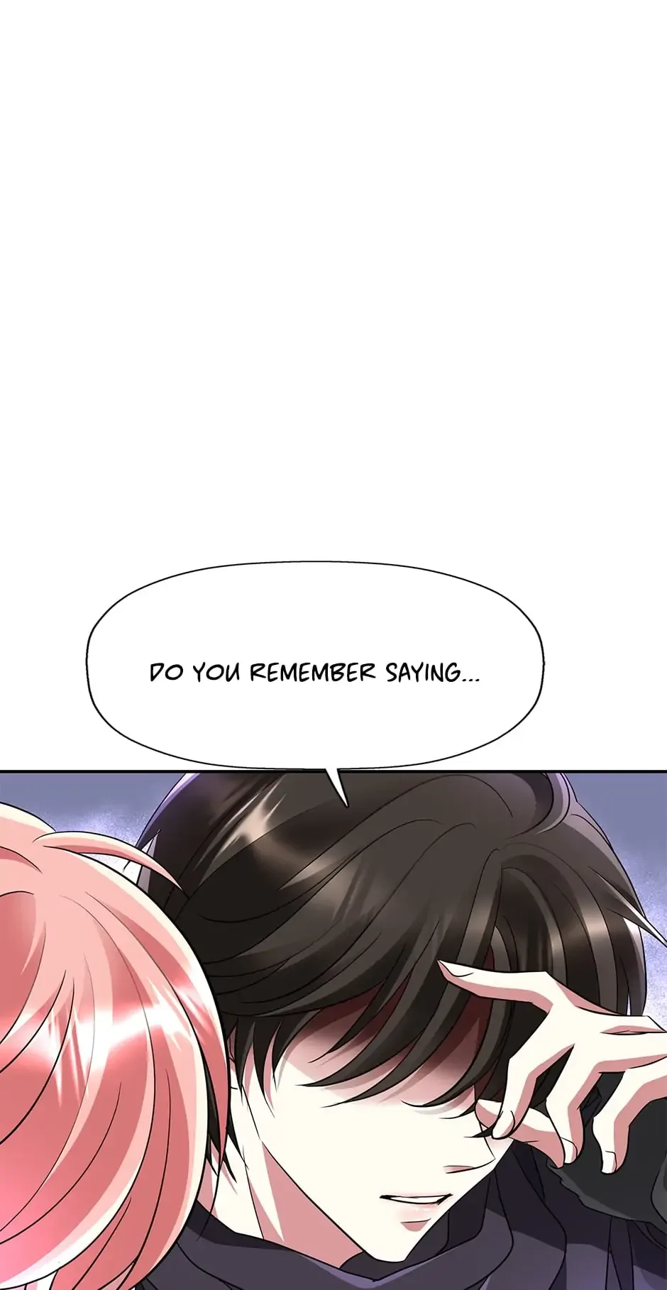 I’m a Killer but I’m Thinking of Living as a Princess Chapter 42 page 6
