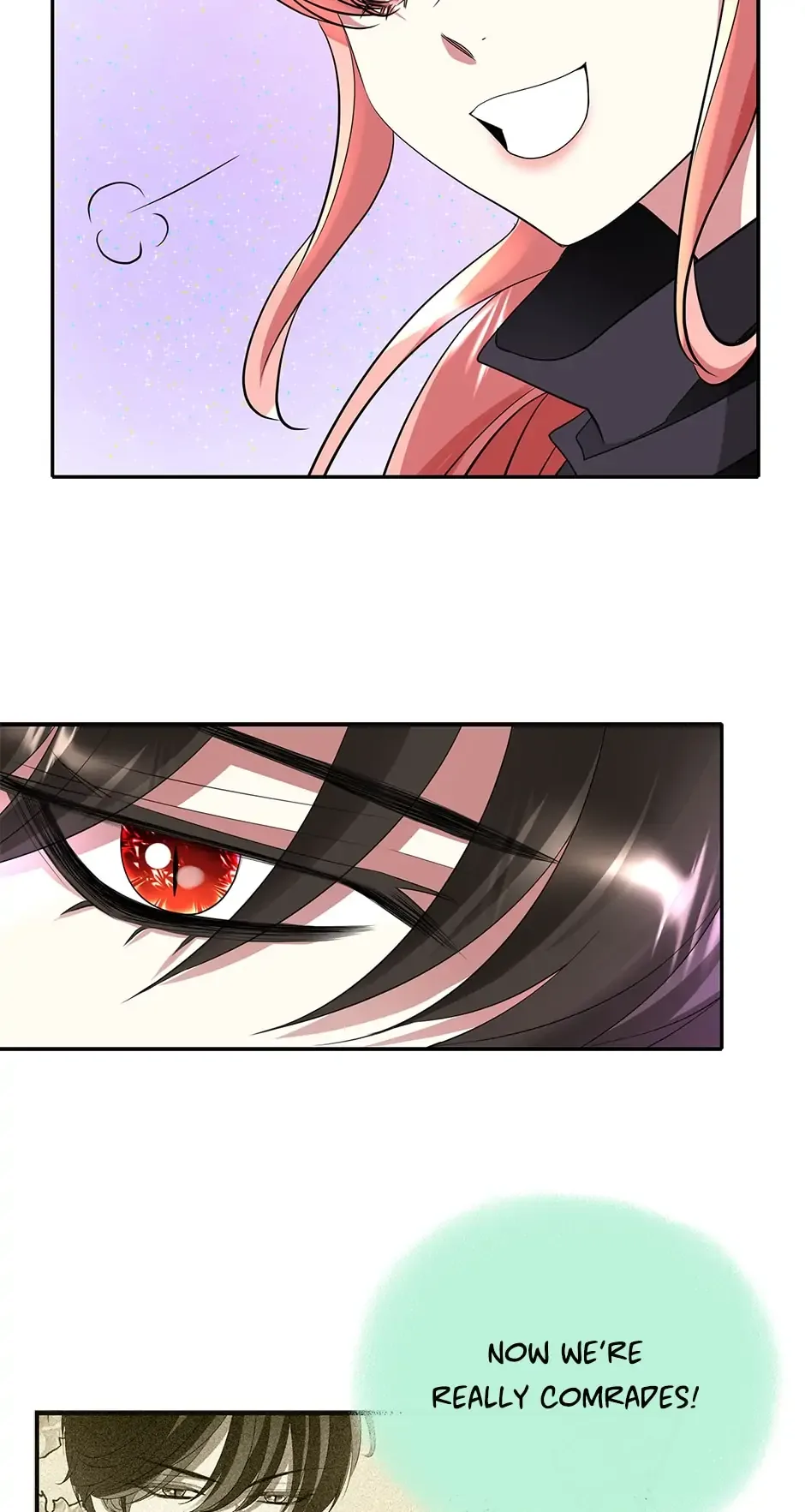 I’m a Killer but I’m Thinking of Living as a Princess Chapter 42 page 15