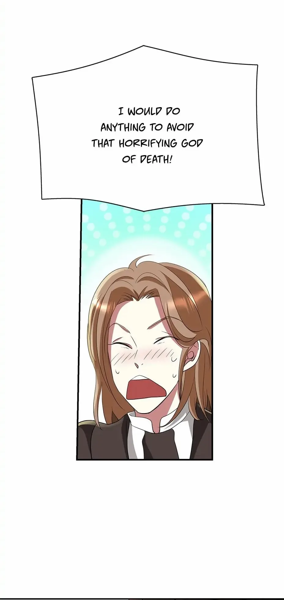 I’m a Killer but I’m Thinking of Living as a Princess Chapter 43 page 2