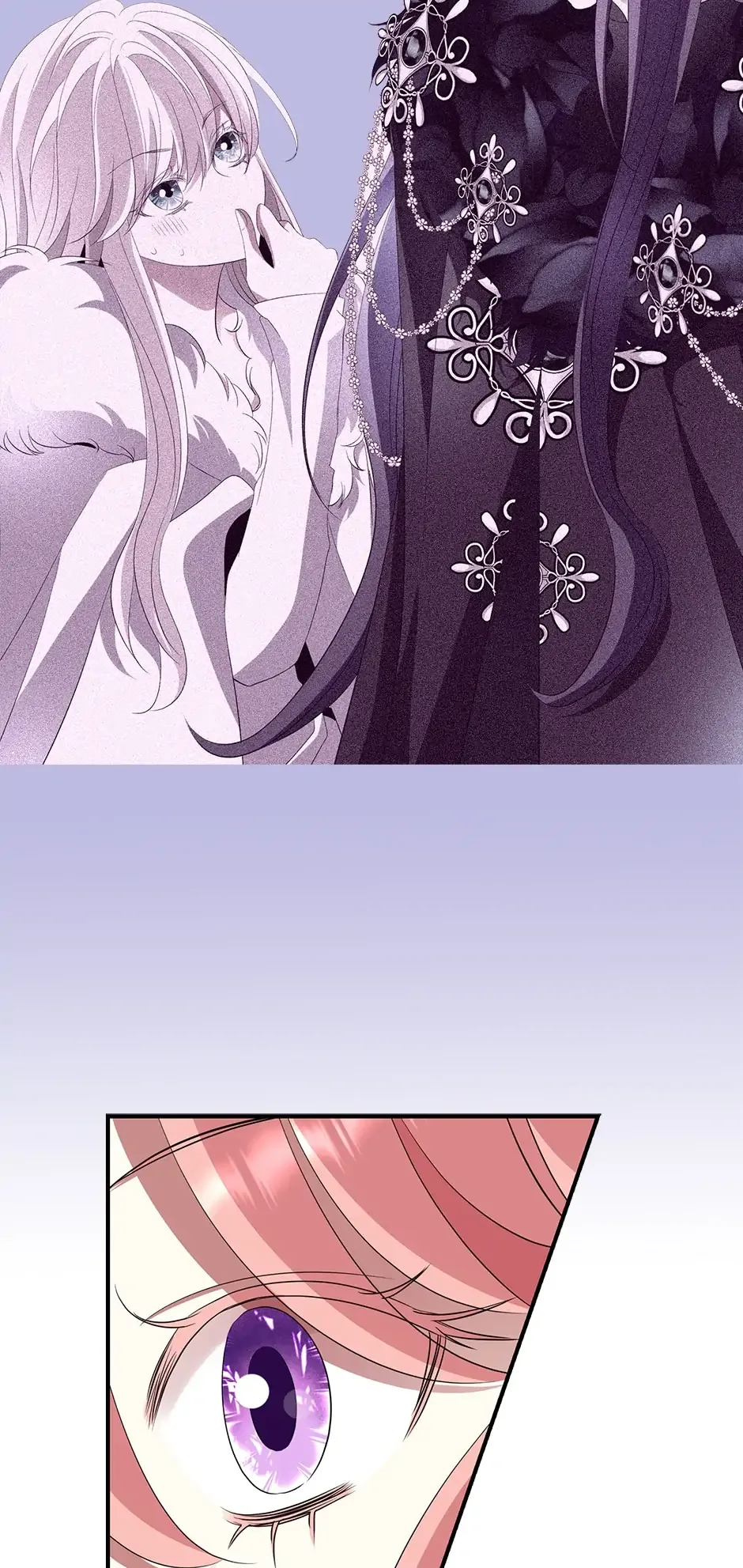 I’m a Killer but I’m Thinking of Living as a Princess Chapter 43 page 10