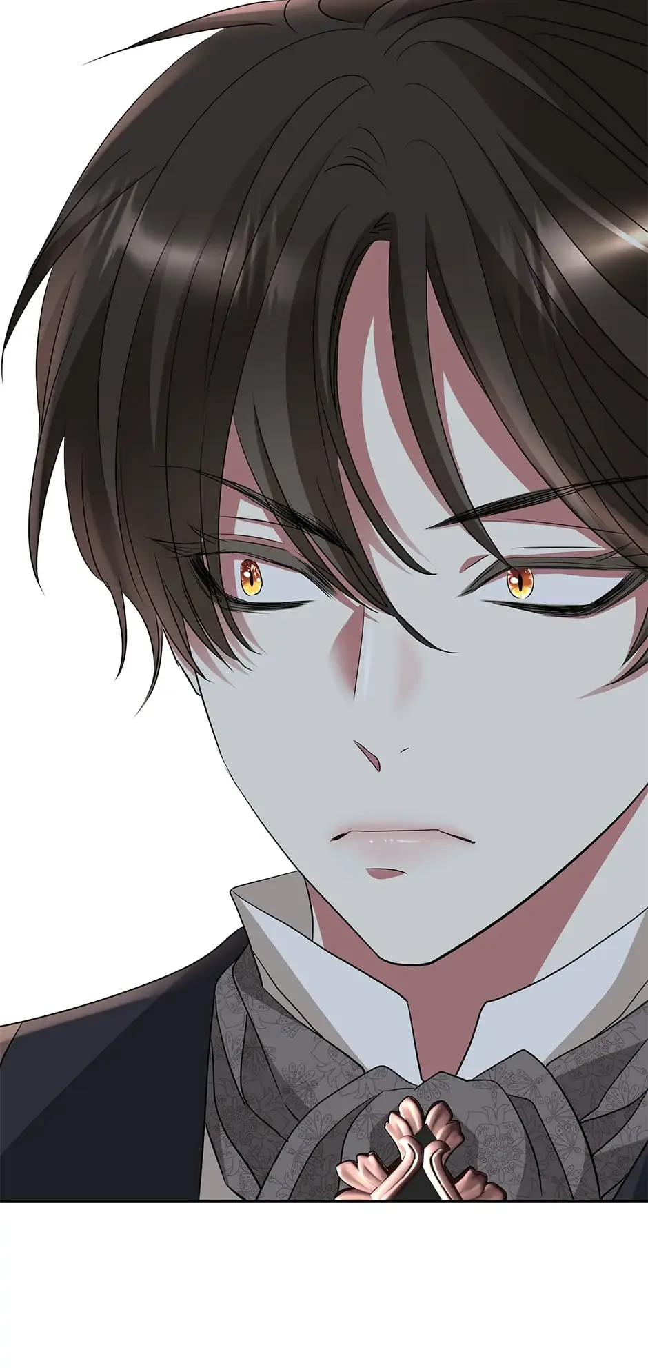 I’m a Killer but I’m Thinking of Living as a Princess Chapter 43 page 3