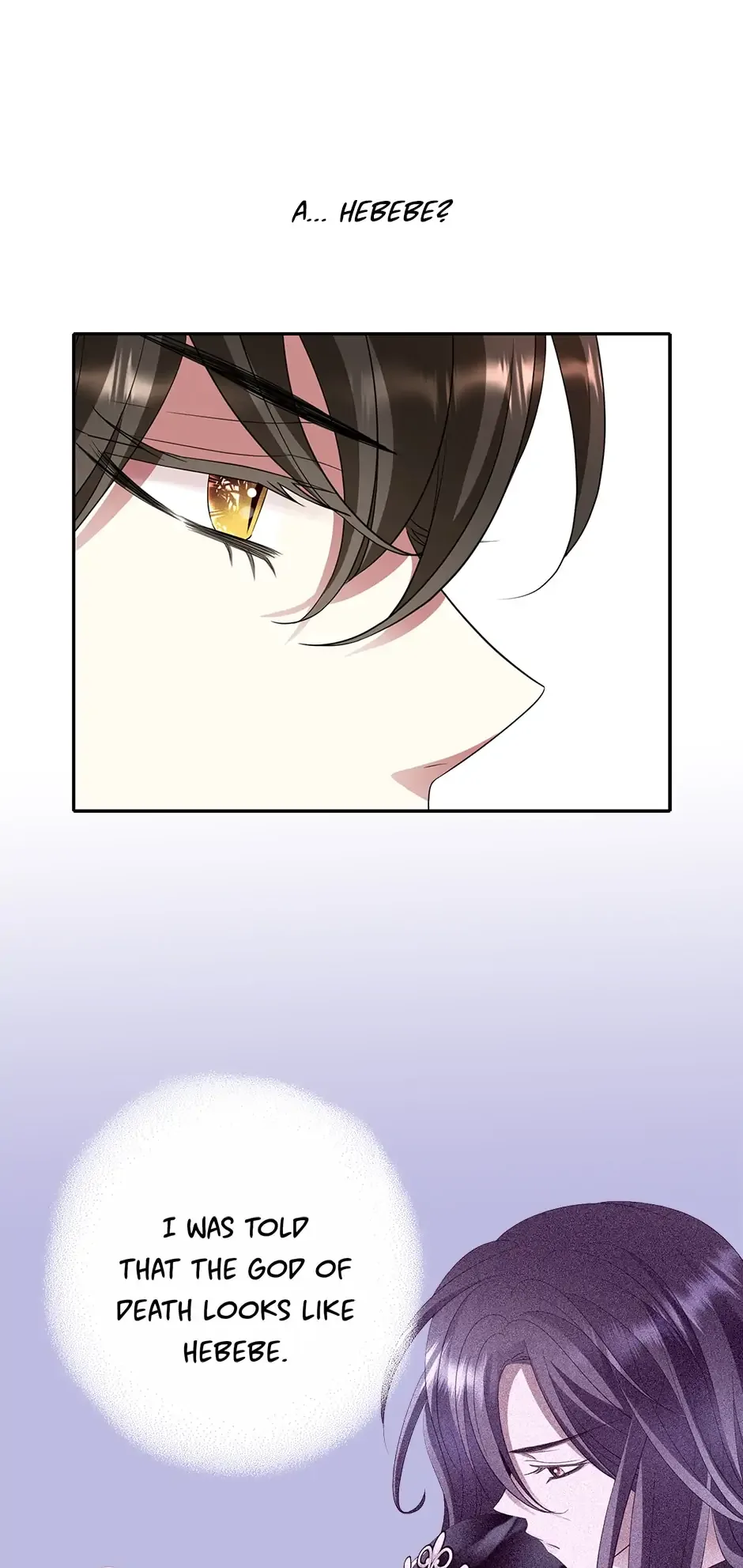 I’m a Killer but I’m Thinking of Living as a Princess Chapter 43 page 9