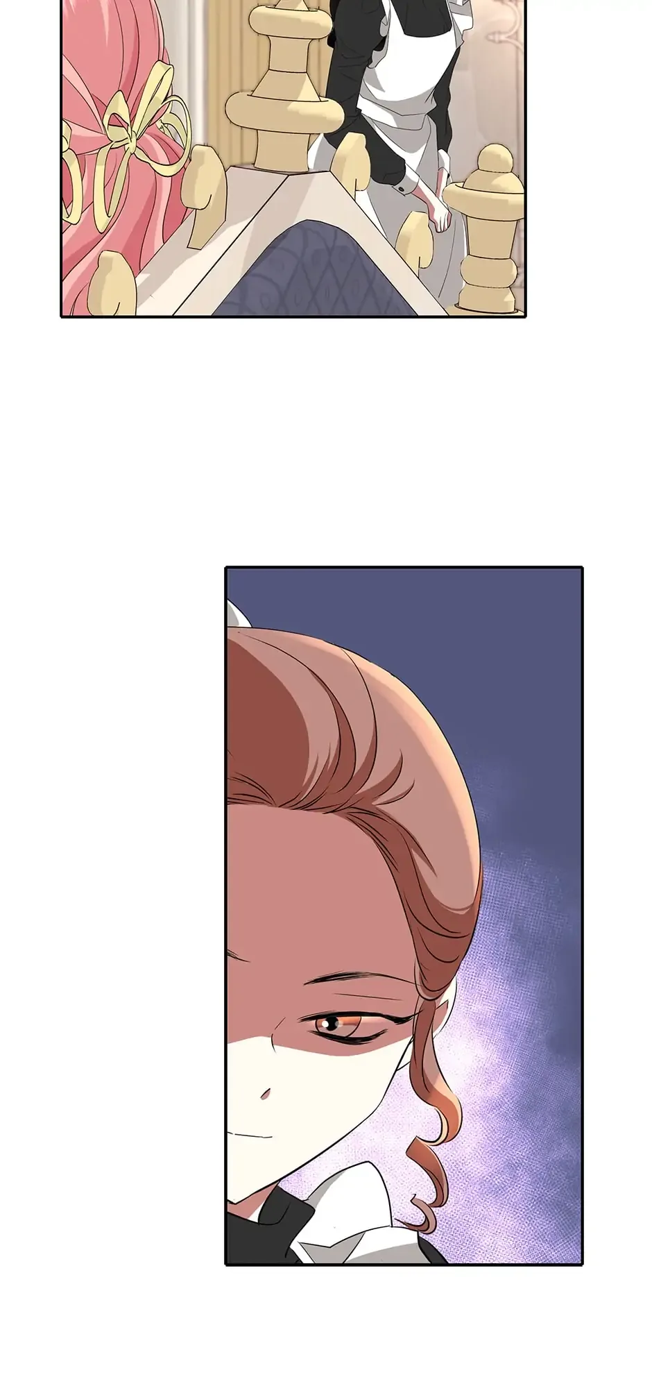 I’m a Killer but I’m Thinking of Living as a Princess Chapter 43 page 37