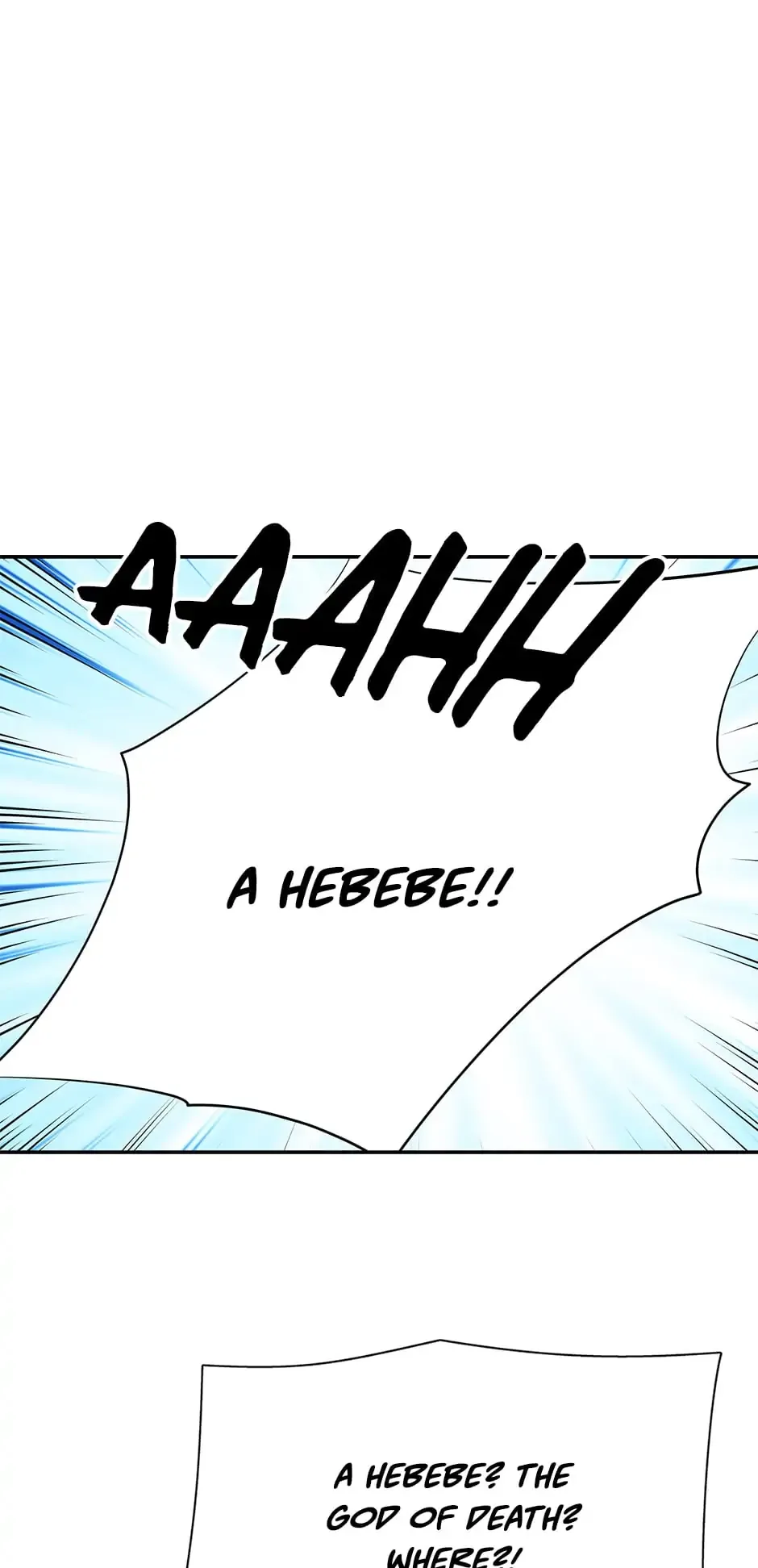 I’m a Killer but I’m Thinking of Living as a Princess Chapter 44 page 3