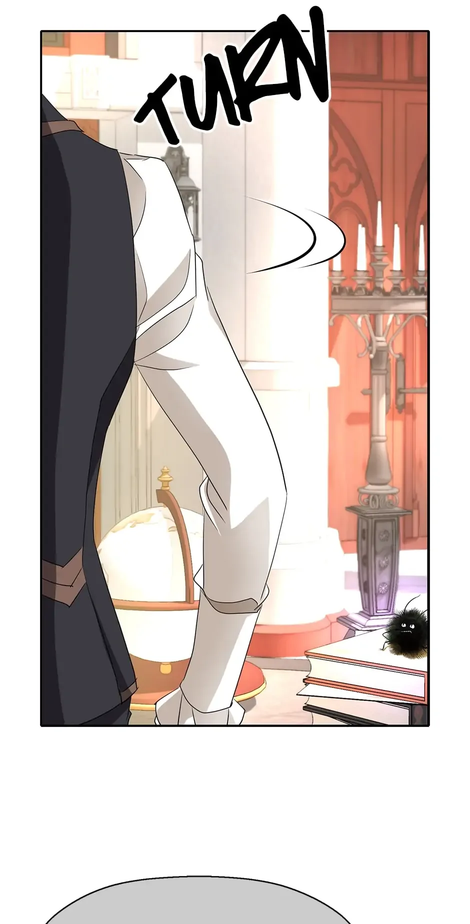 I’m a Killer but I’m Thinking of Living as a Princess Chapter 44 page 42