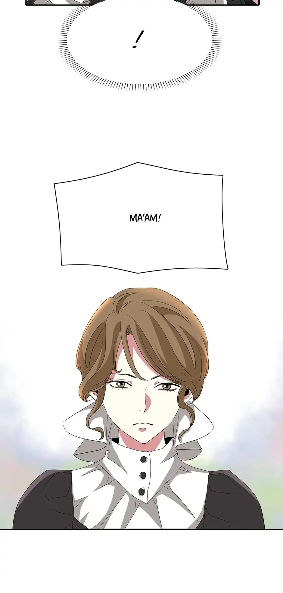 I’m a Killer but I’m Thinking of Living as a Princess Chapter 44 page 15