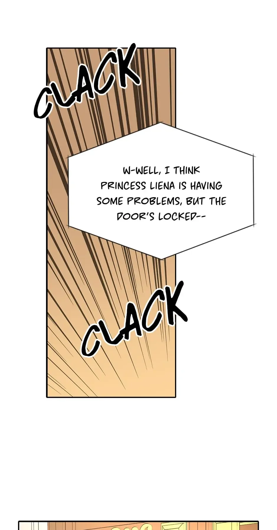 I’m a Killer but I’m Thinking of Living as a Princess Chapter 44 page 16