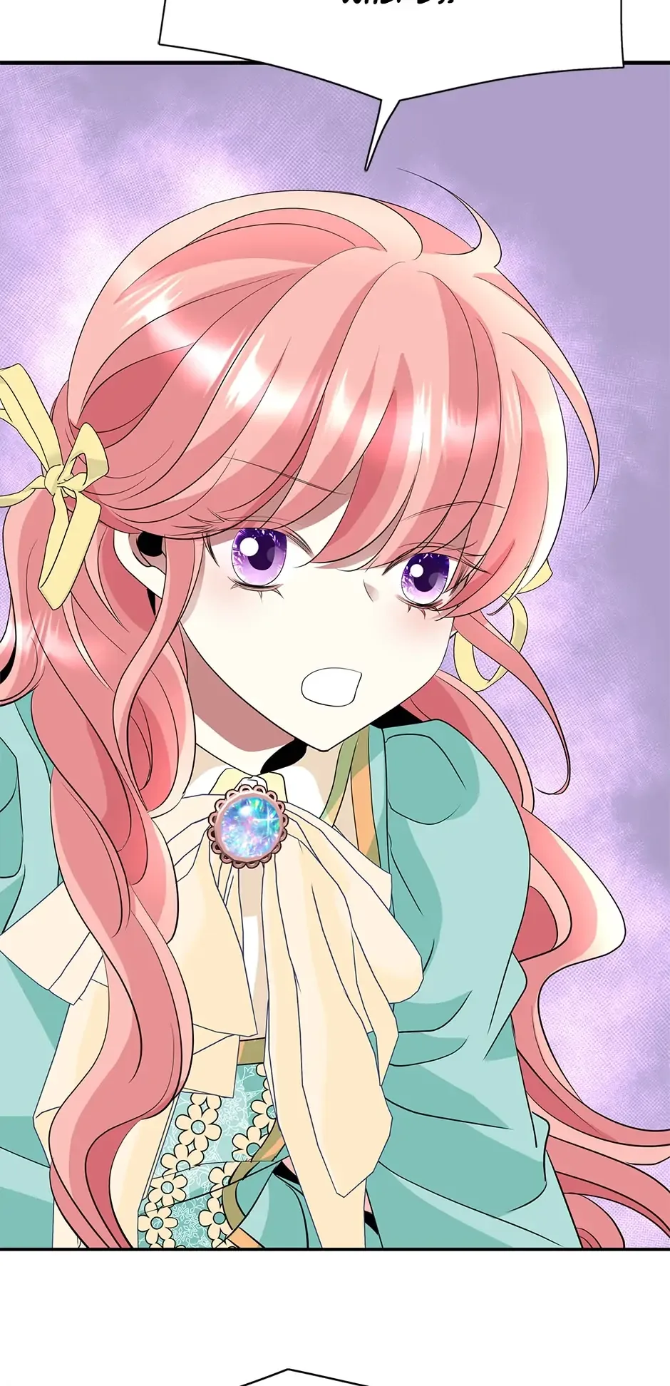 I’m a Killer but I’m Thinking of Living as a Princess Chapter 44 page 4