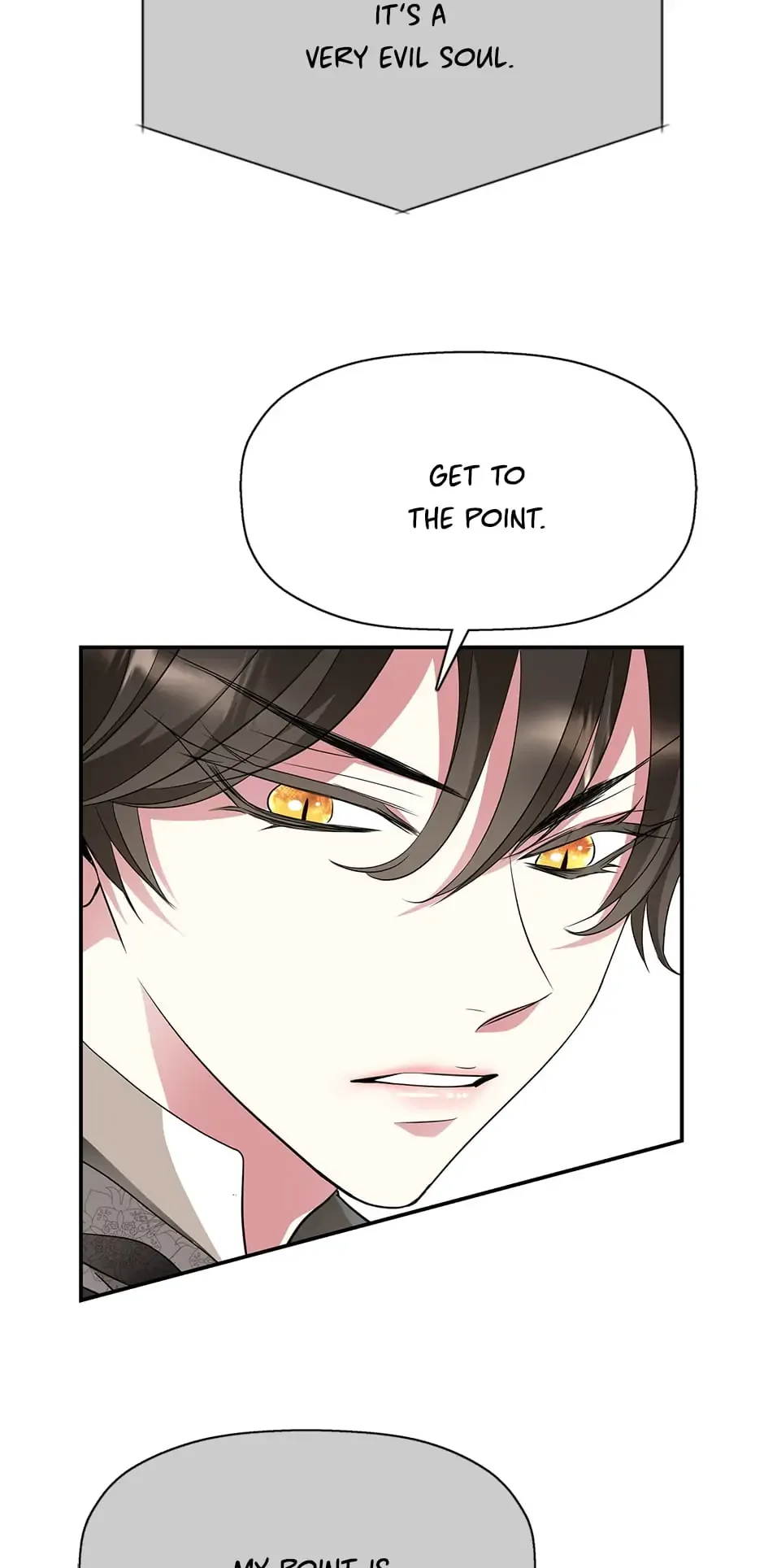 I’m a Killer but I’m Thinking of Living as a Princess Chapter 44 page 48