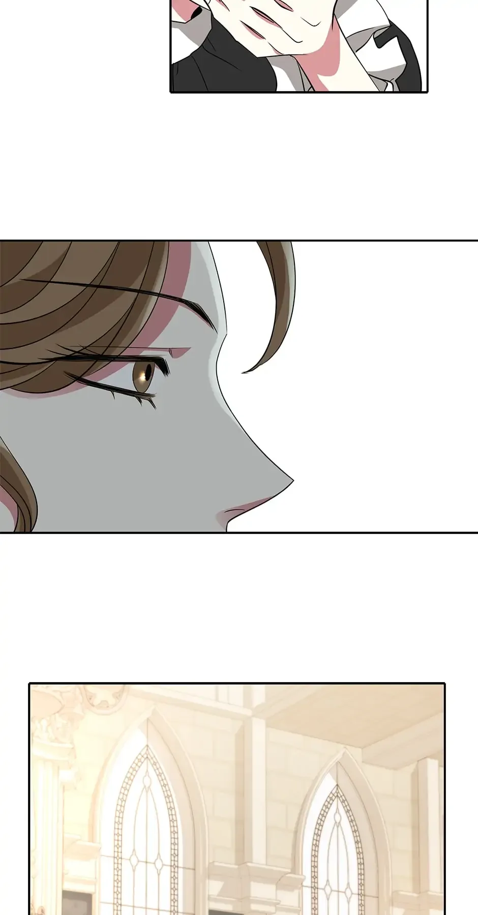 I’m a Killer but I’m Thinking of Living as a Princess Chapter 44 page 19