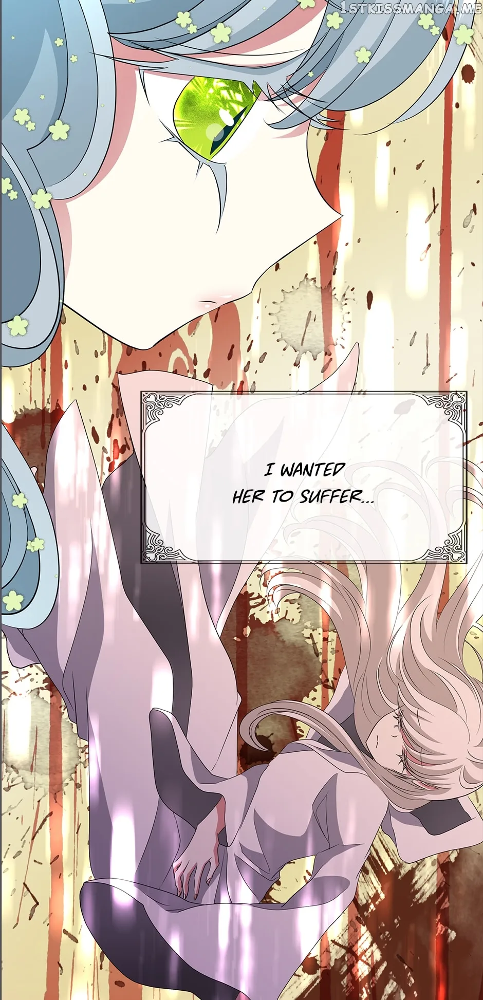 I’m a Killer but I’m Thinking of Living as a Princess Chapter 45 page 14