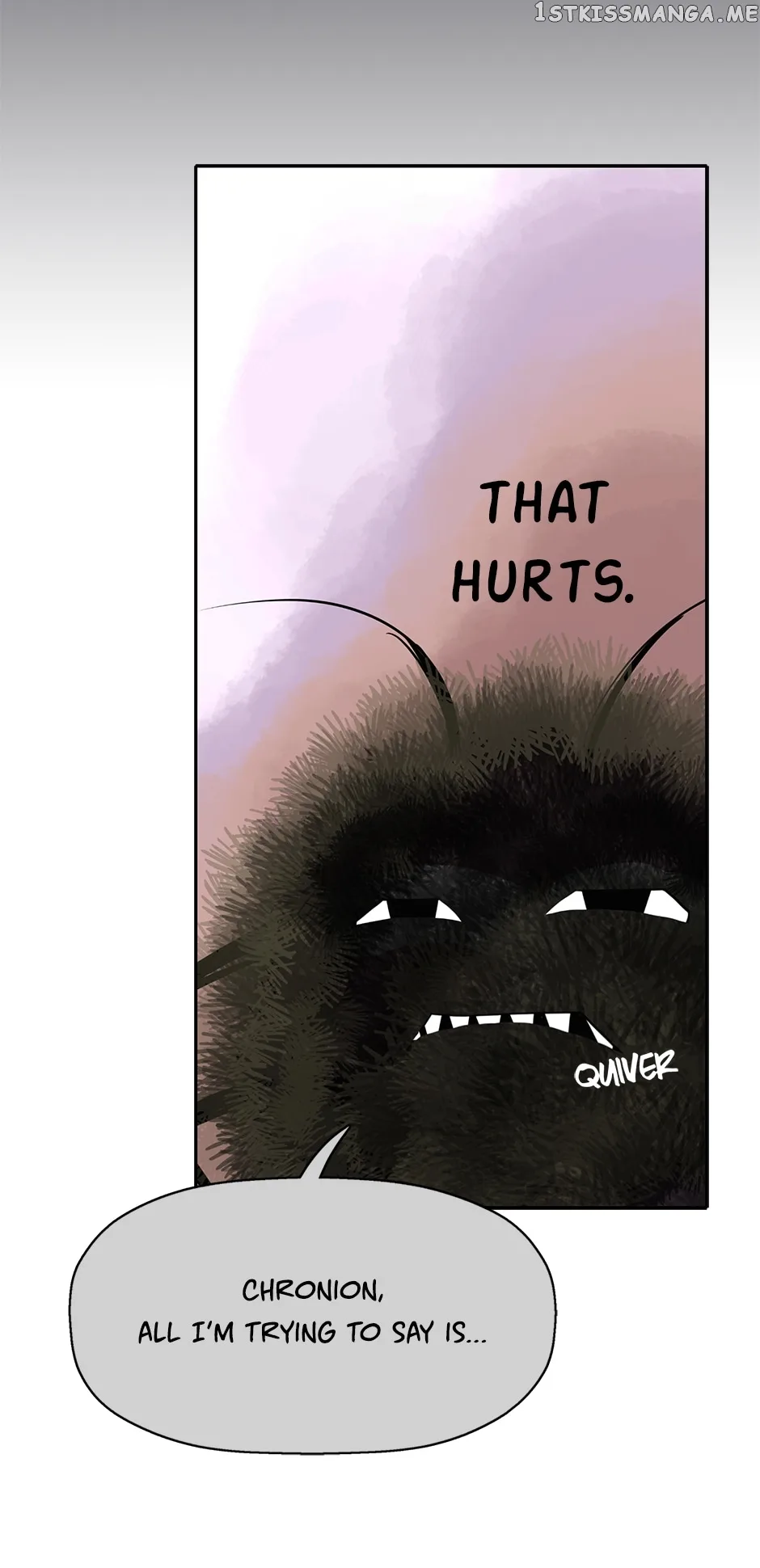 I’m a Killer but I’m Thinking of Living as a Princess Chapter 45 page 17