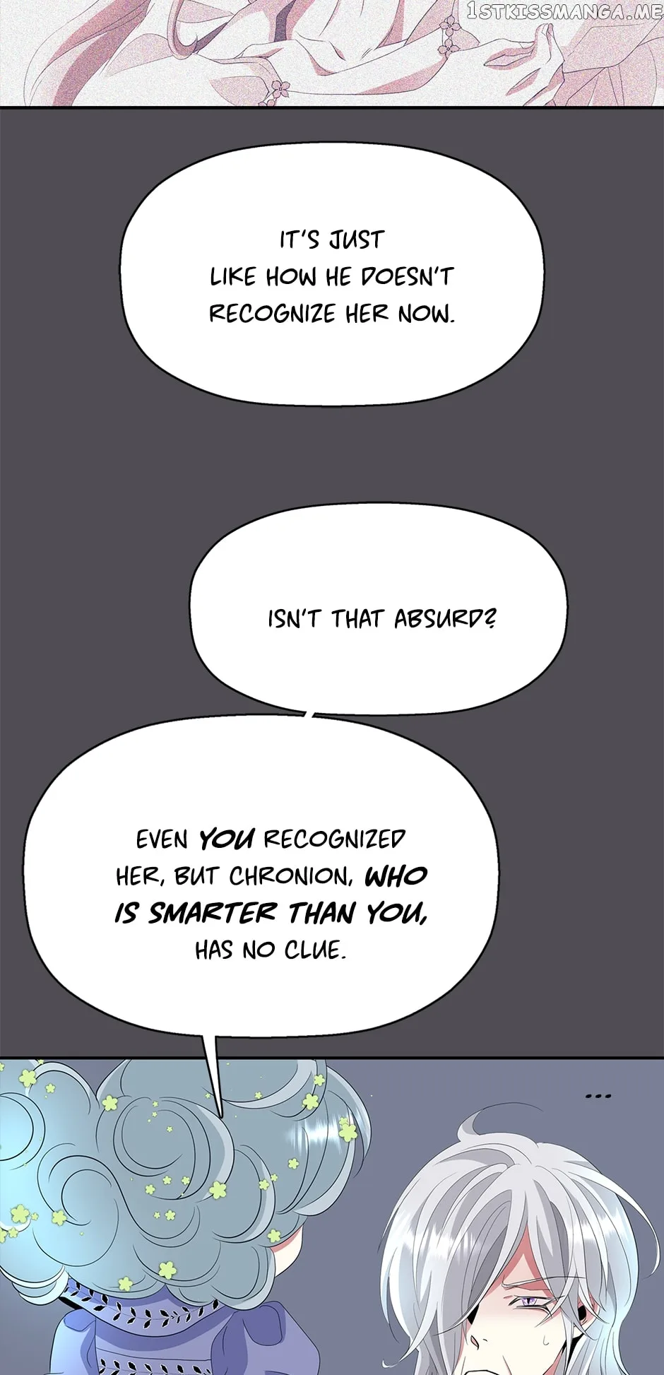 I’m a Killer but I’m Thinking of Living as a Princess Chapter 45 page 12