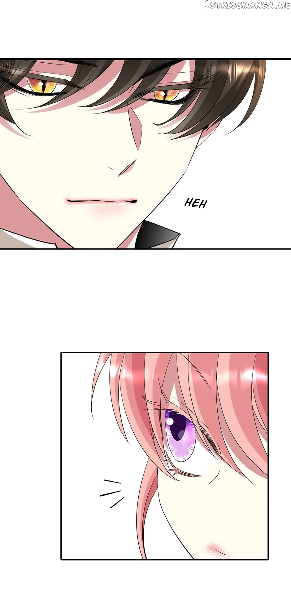 I’m a Killer but I’m Thinking of Living as a Princess Chapter 45 page 30