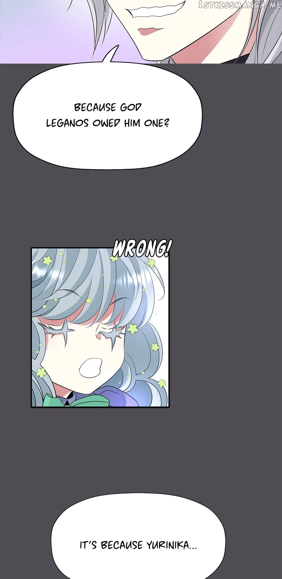 I’m a Killer but I’m Thinking of Living as a Princess Chapter 45 page 5