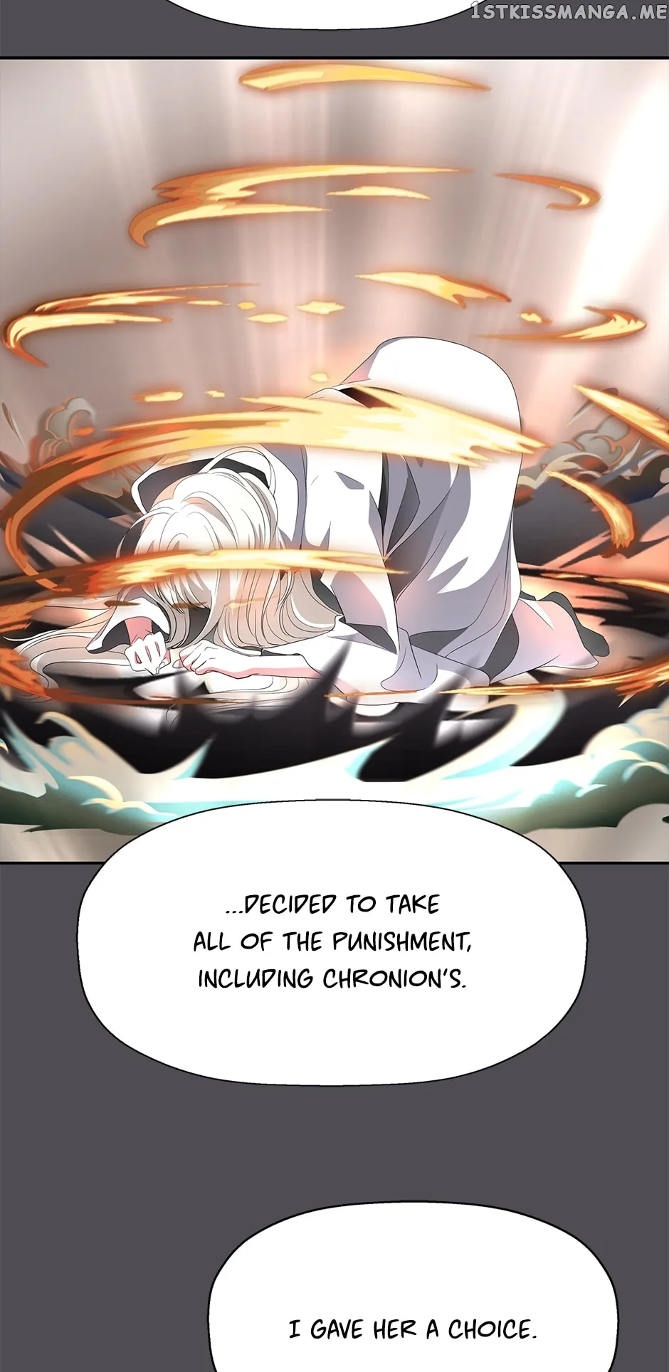 I’m a Killer but I’m Thinking of Living as a Princess Chapter 45 page 6