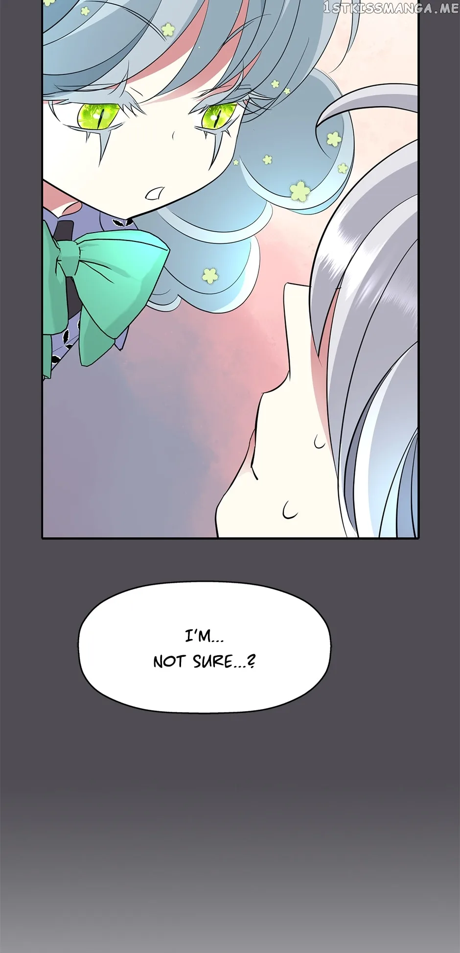I’m a Killer but I’m Thinking of Living as a Princess Chapter 45 page 16