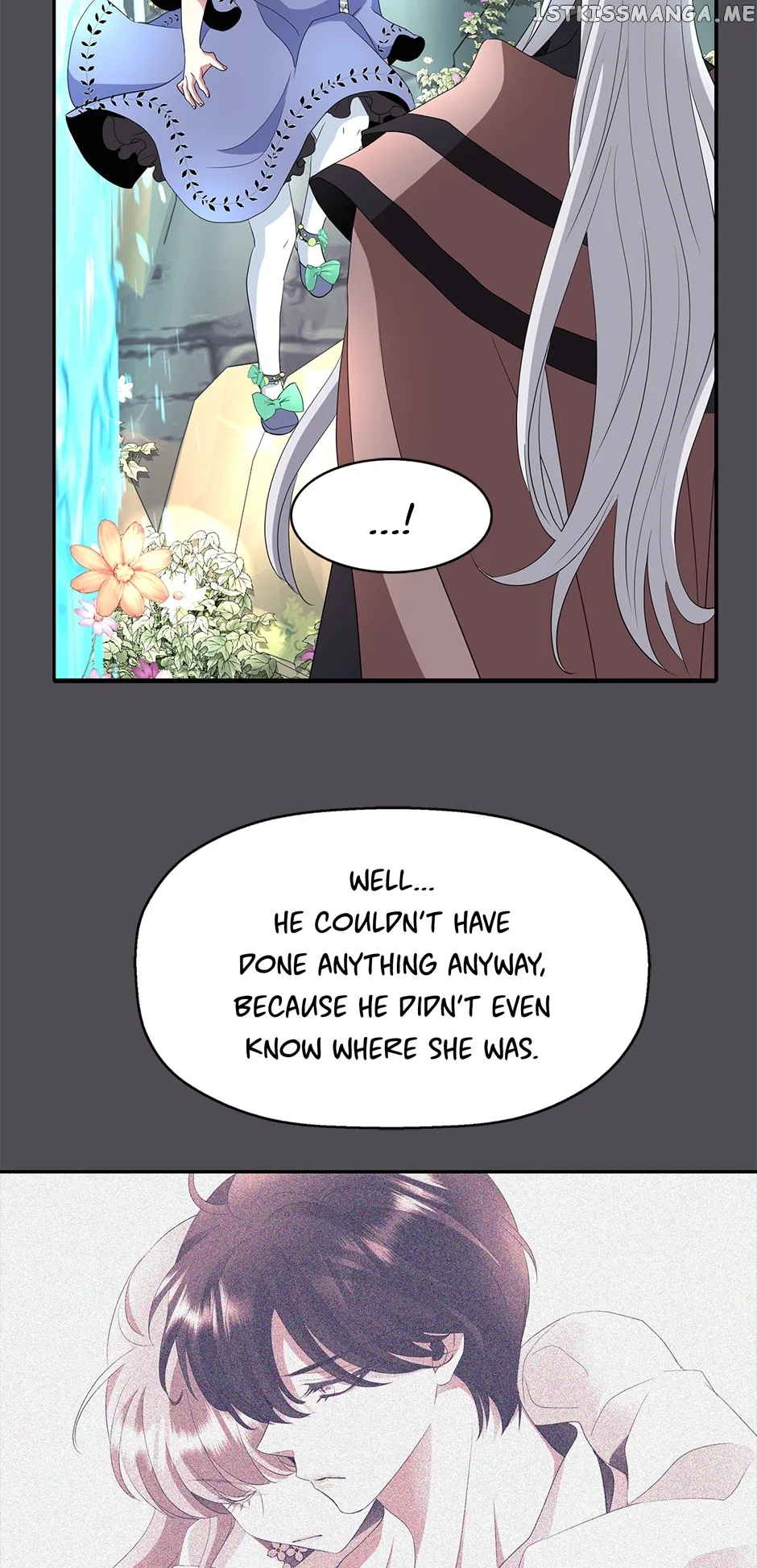 I’m a Killer but I’m Thinking of Living as a Princess Chapter 45 page 11