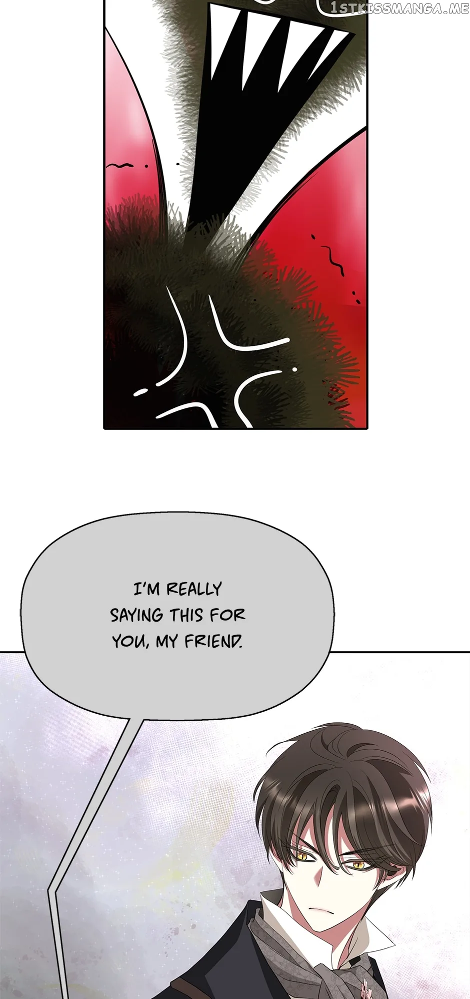 I’m a Killer but I’m Thinking of Living as a Princess Chapter 45 page 19