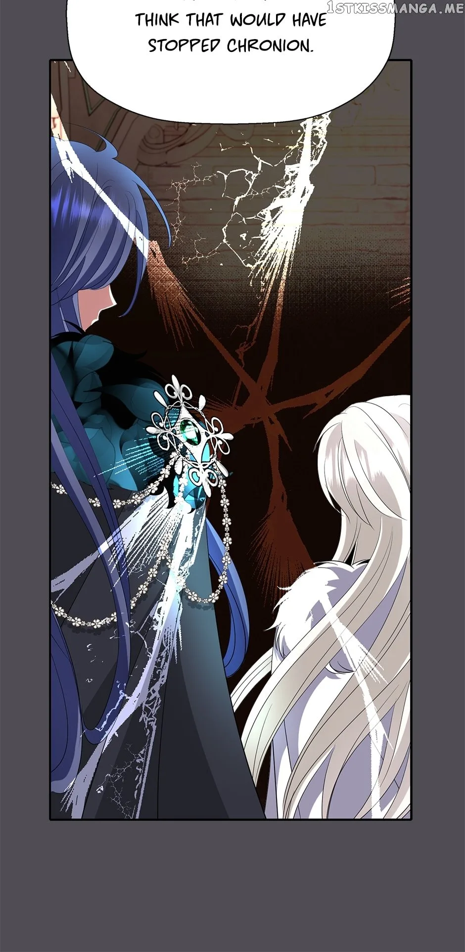 I’m a Killer but I’m Thinking of Living as a Princess Chapter 45 page 9