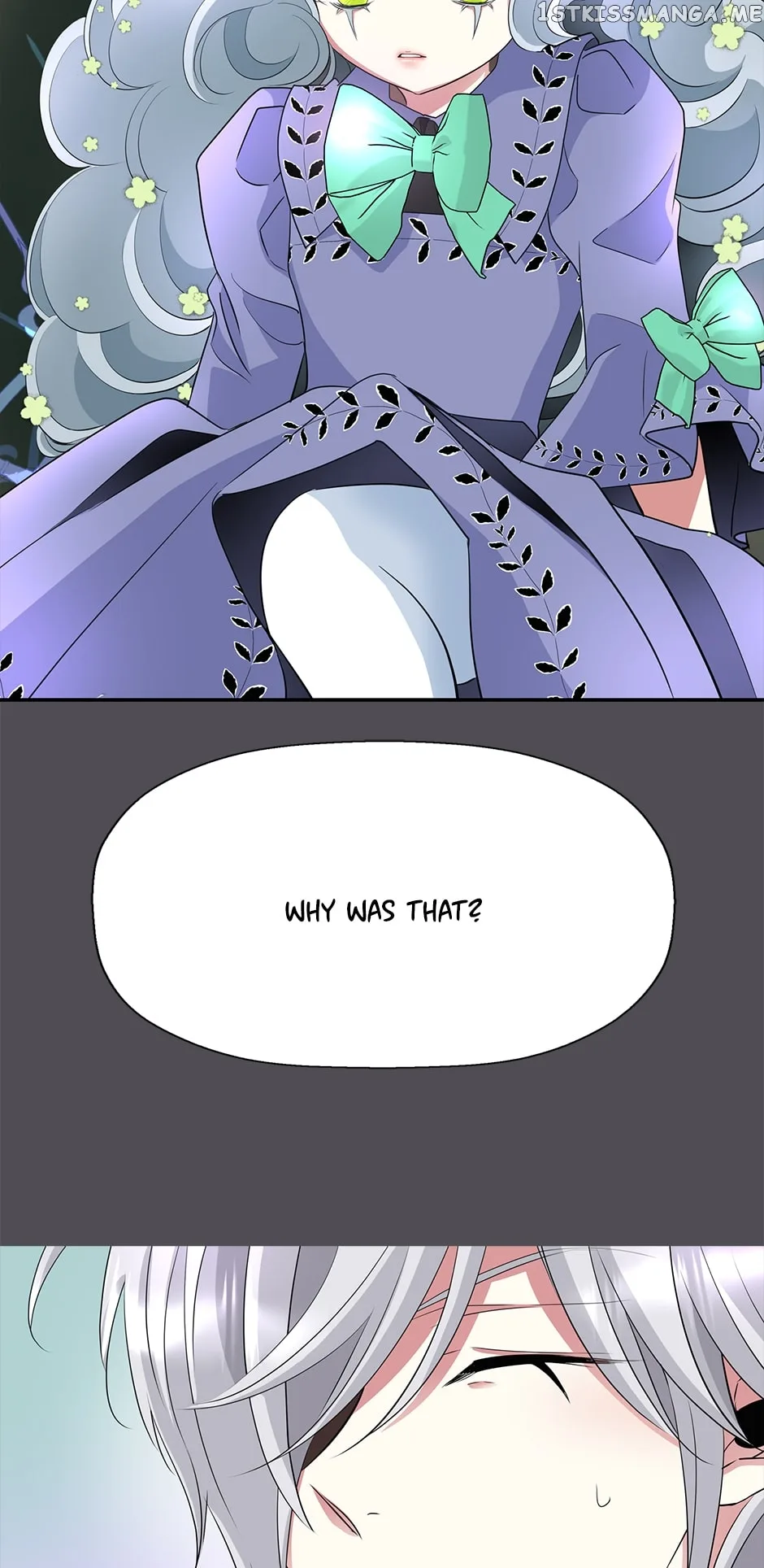 I’m a Killer but I’m Thinking of Living as a Princess Chapter 45 page 4