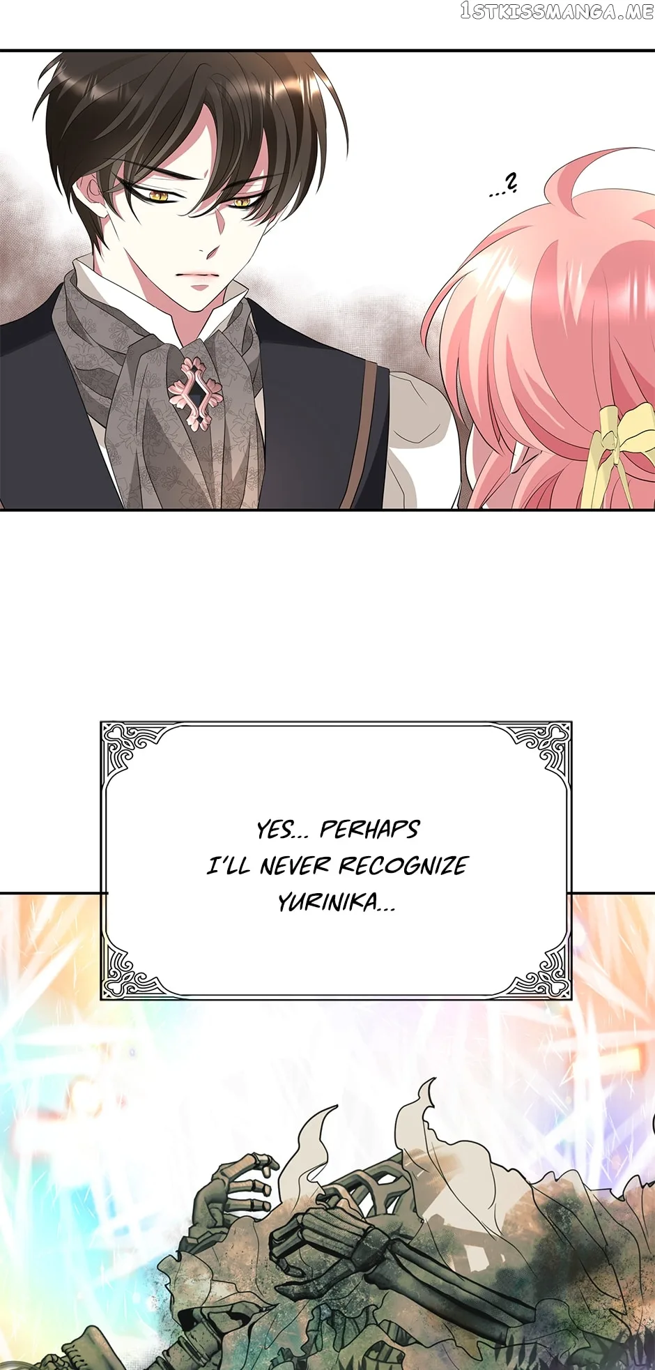 I’m a Killer but I’m Thinking of Living as a Princess Chapter 45 page 46