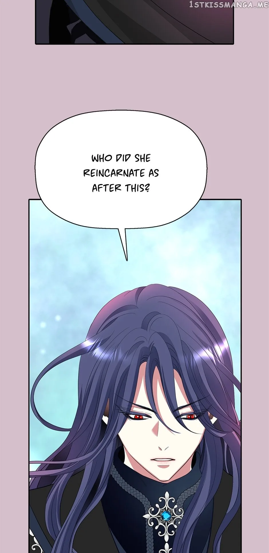 I’m a Killer but I’m Thinking of Living as a Princess Chapter 45 page 39