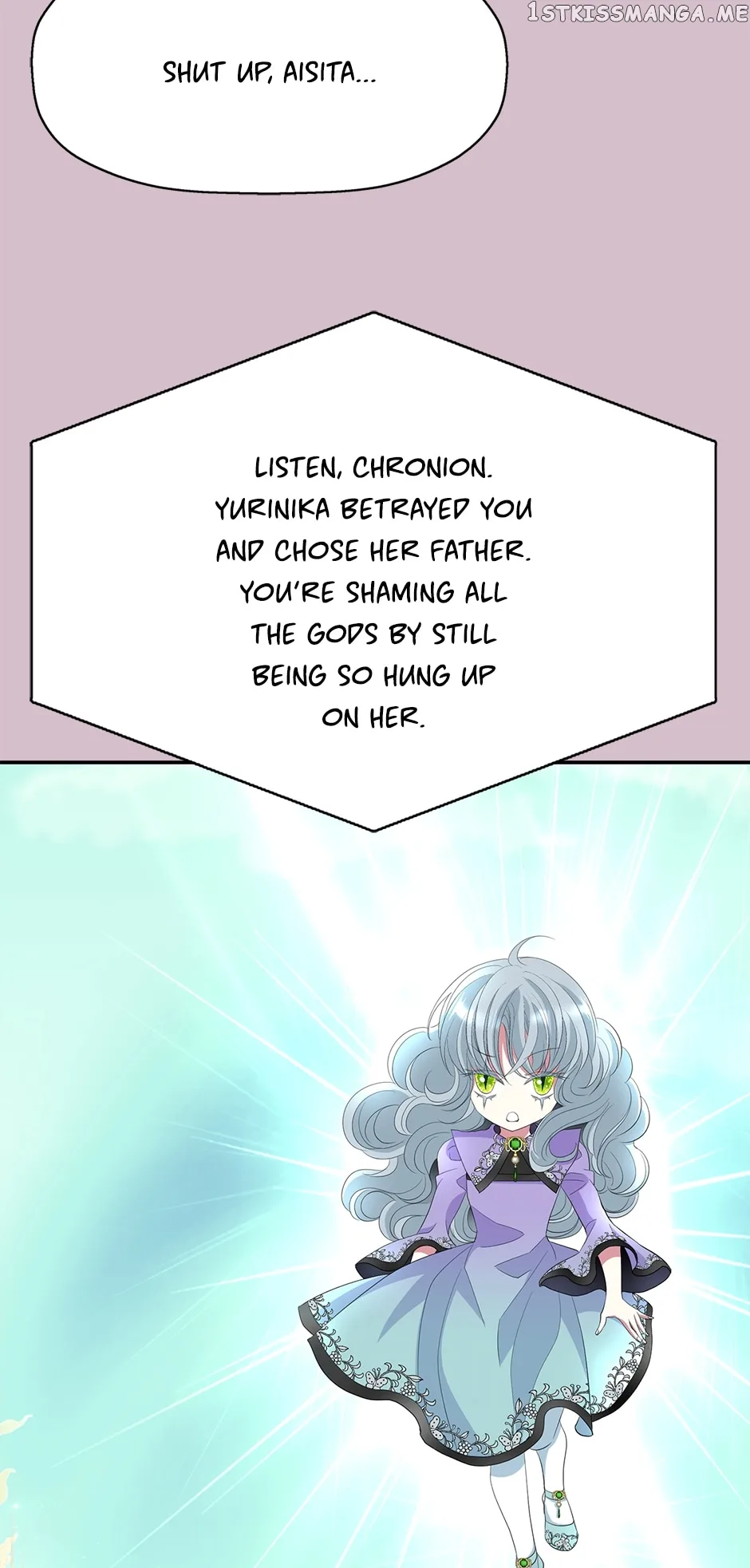 I’m a Killer but I’m Thinking of Living as a Princess Chapter 45 page 44