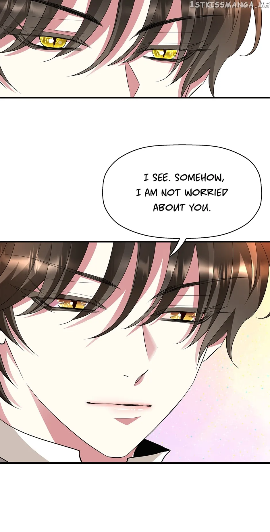 I’m a Killer but I’m Thinking of Living as a Princess Chapter 45 page 53