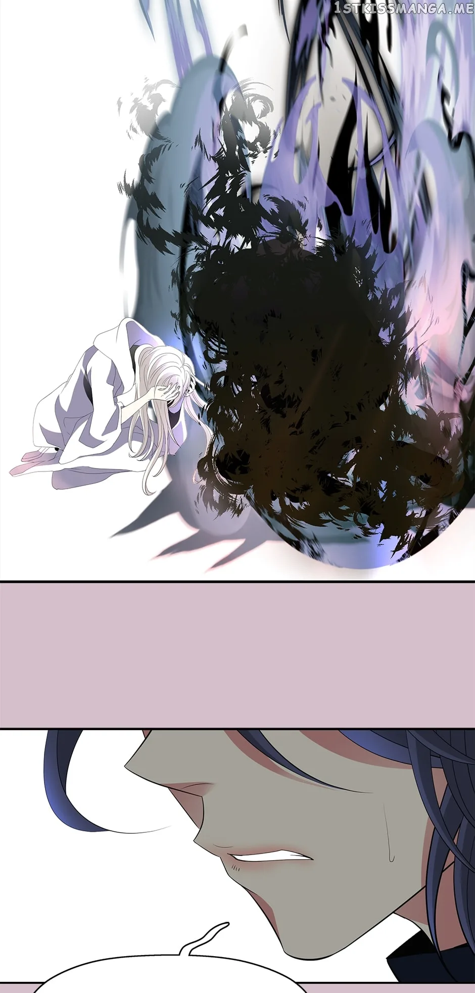 I’m a Killer but I’m Thinking of Living as a Princess Chapter 45 page 43