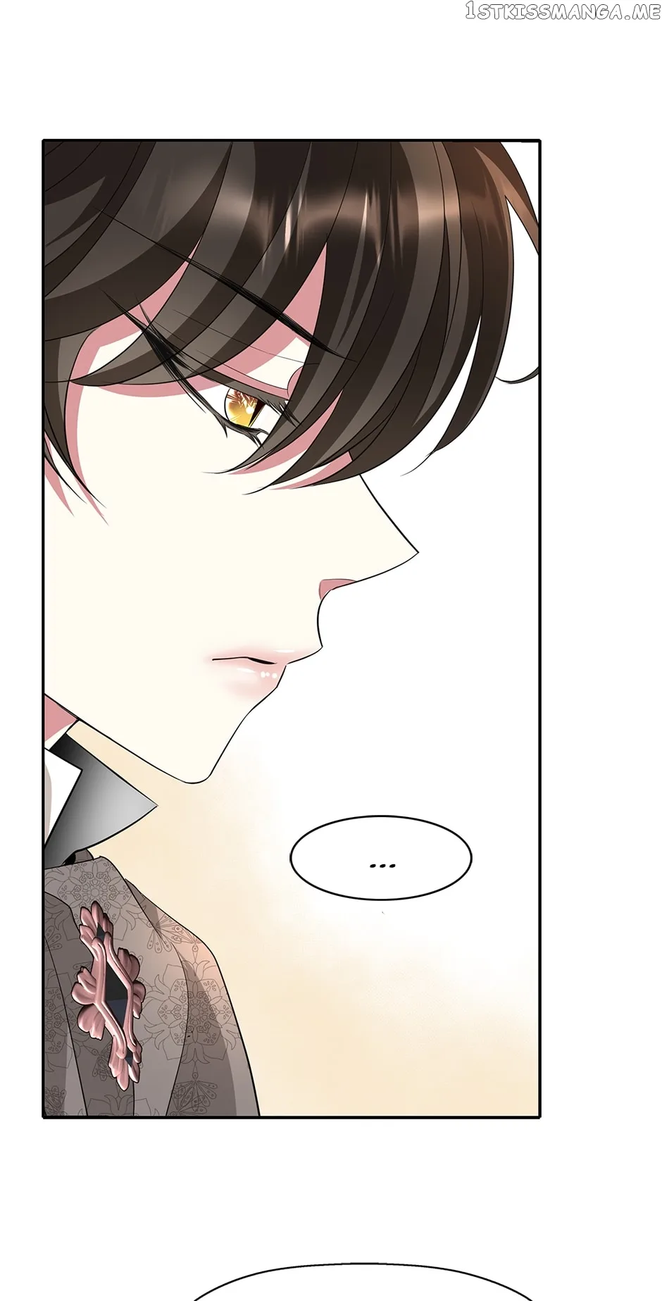 I’m a Killer but I’m Thinking of Living as a Princess Chapter 45 page 49
