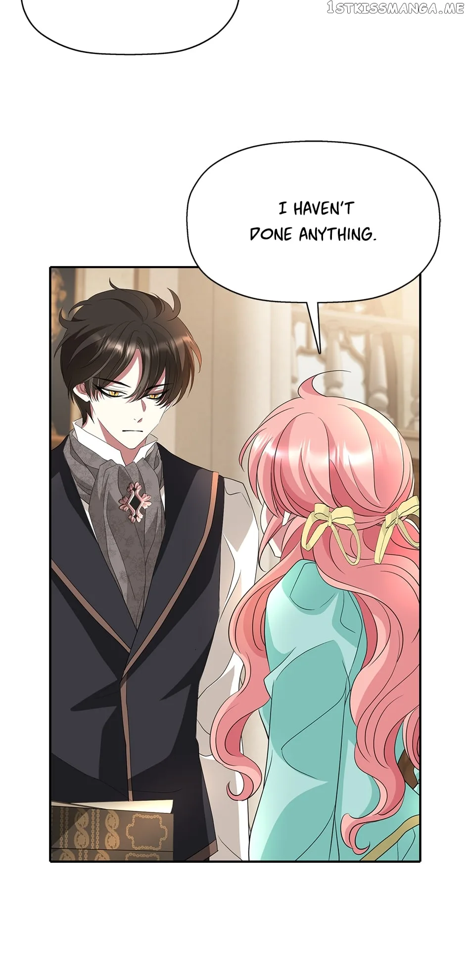 I’m a Killer but I’m Thinking of Living as a Princess Chapter 45 page 32