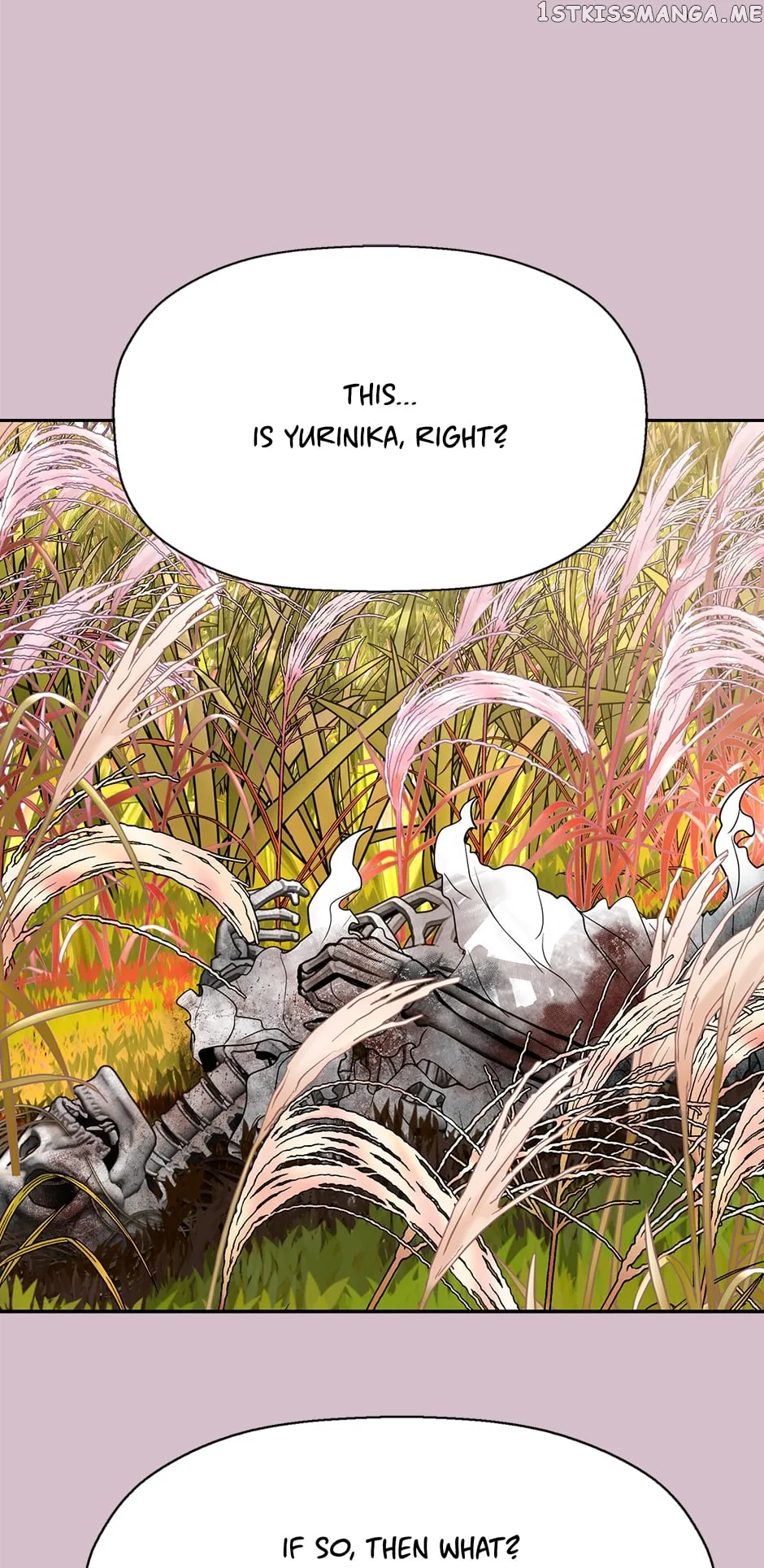 I’m a Killer but I’m Thinking of Living as a Princess Chapter 45 page 37