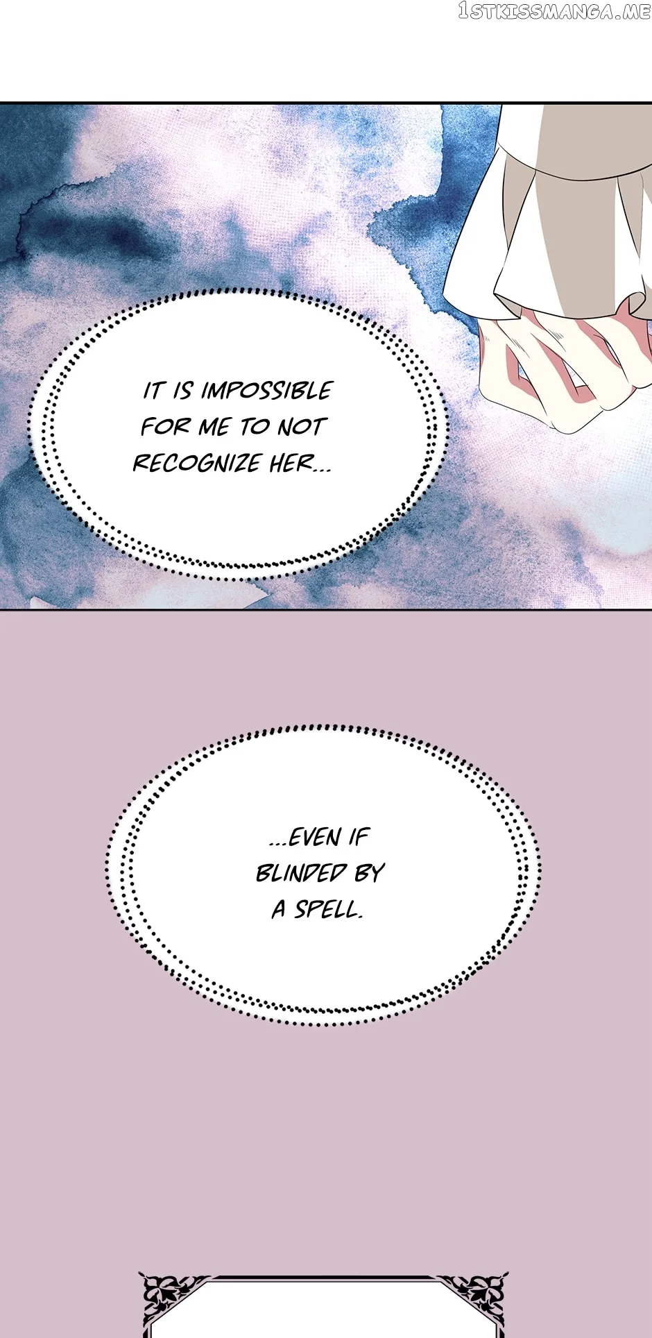 I’m a Killer but I’m Thinking of Living as a Princess Chapter 45 page 35