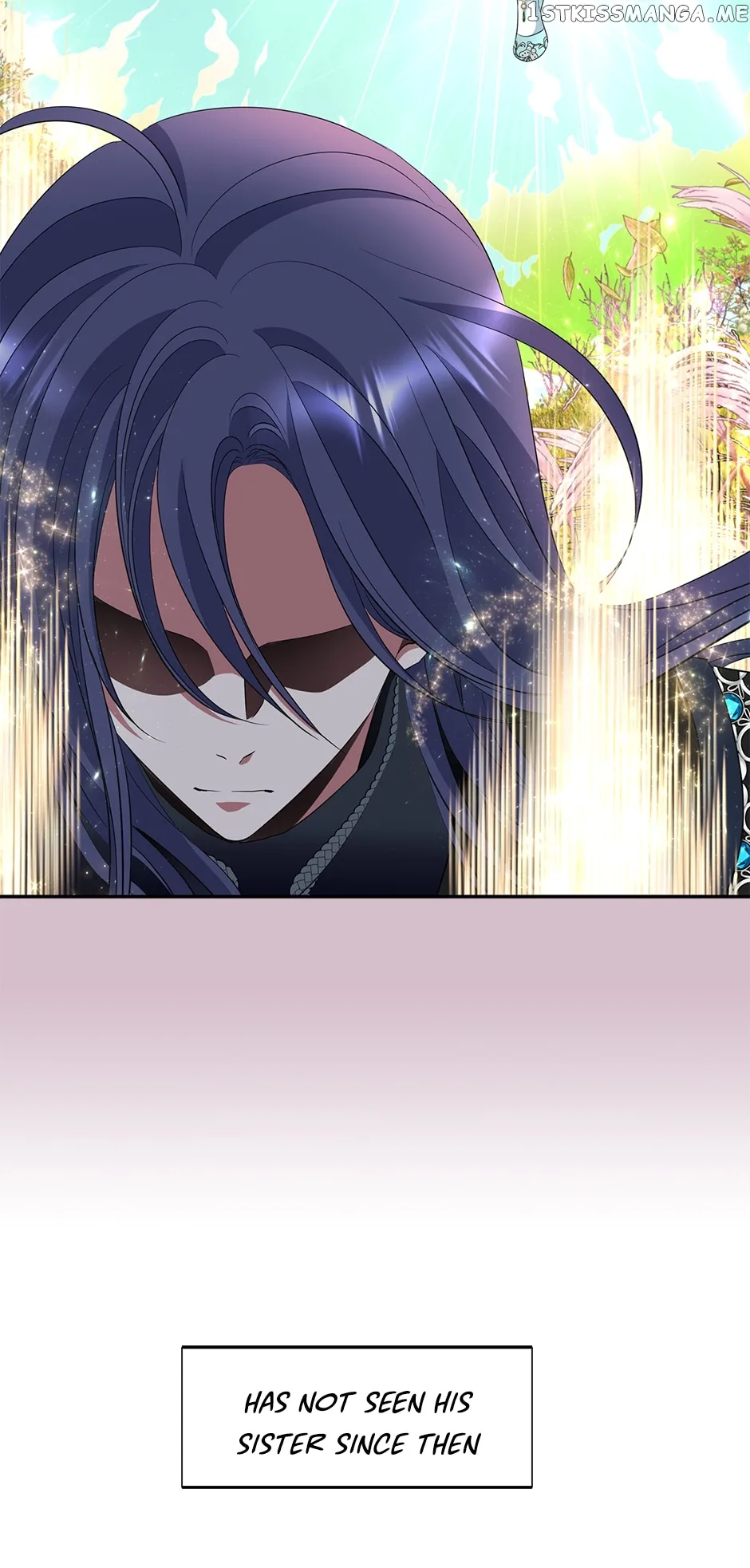 I’m a Killer but I’m Thinking of Living as a Princess Chapter 45 page 45