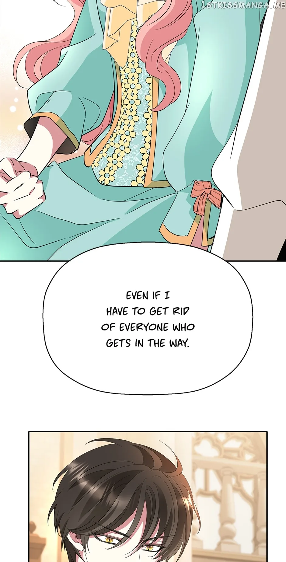 I’m a Killer but I’m Thinking of Living as a Princess Chapter 45 page 51