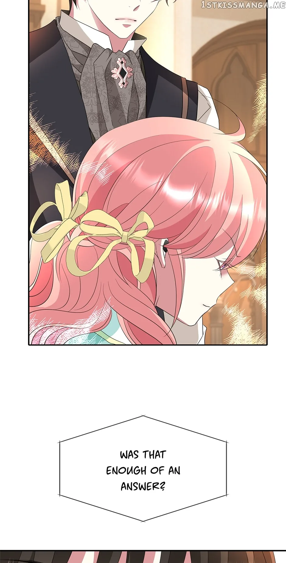 I’m a Killer but I’m Thinking of Living as a Princess Chapter 45 page 52