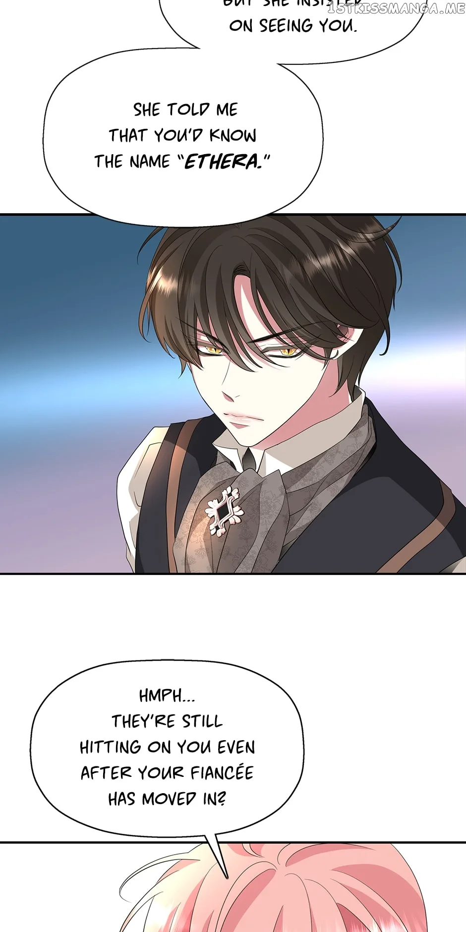 I’m a Killer but I’m Thinking of Living as a Princess Chapter 46 page 13