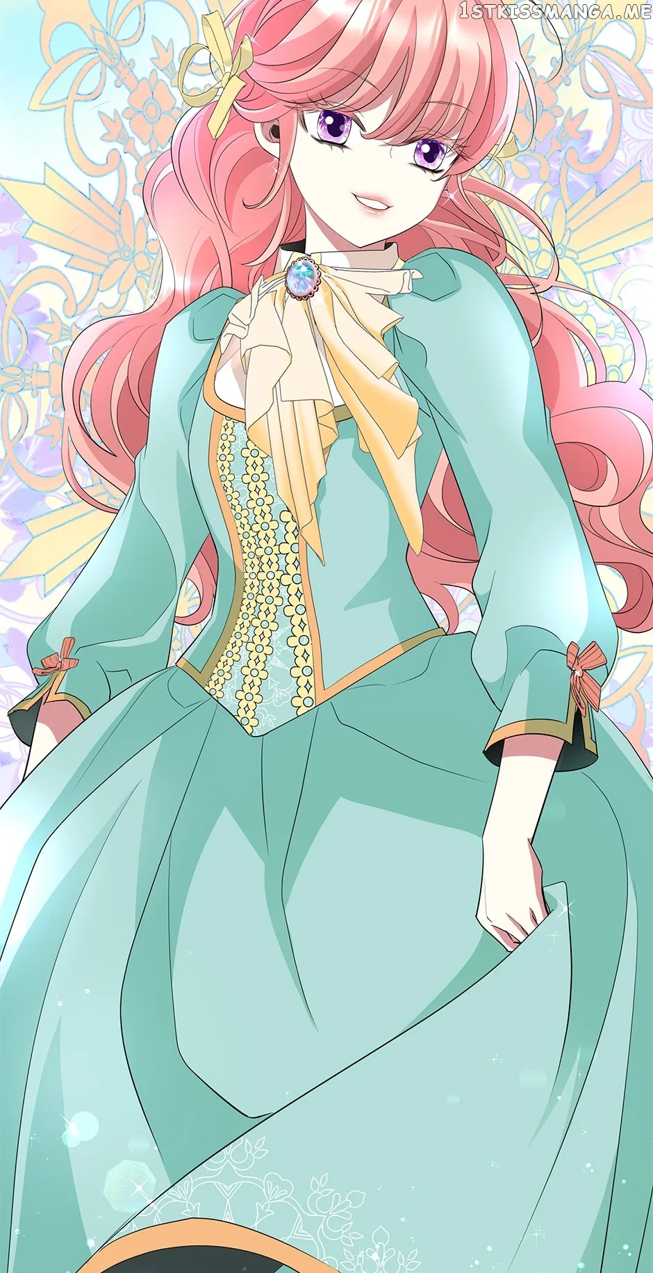 I’m a Killer but I’m Thinking of Living as a Princess Chapter 46 page 7