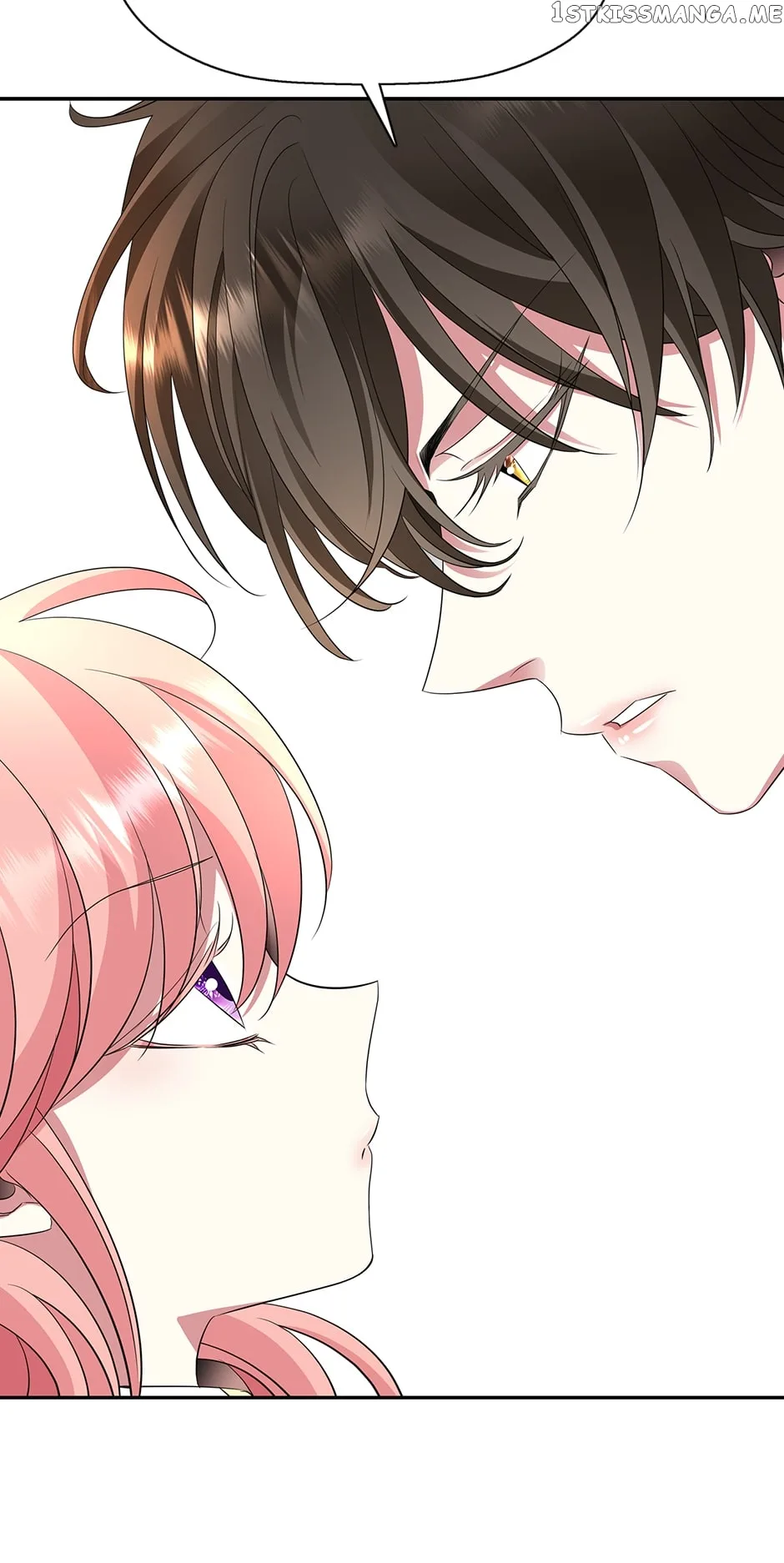 I’m a Killer but I’m Thinking of Living as a Princess Chapter 46 page 17