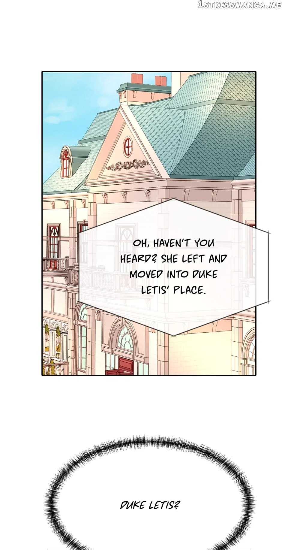 I’m a Killer but I’m Thinking of Living as a Princess Chapter 47 page 24