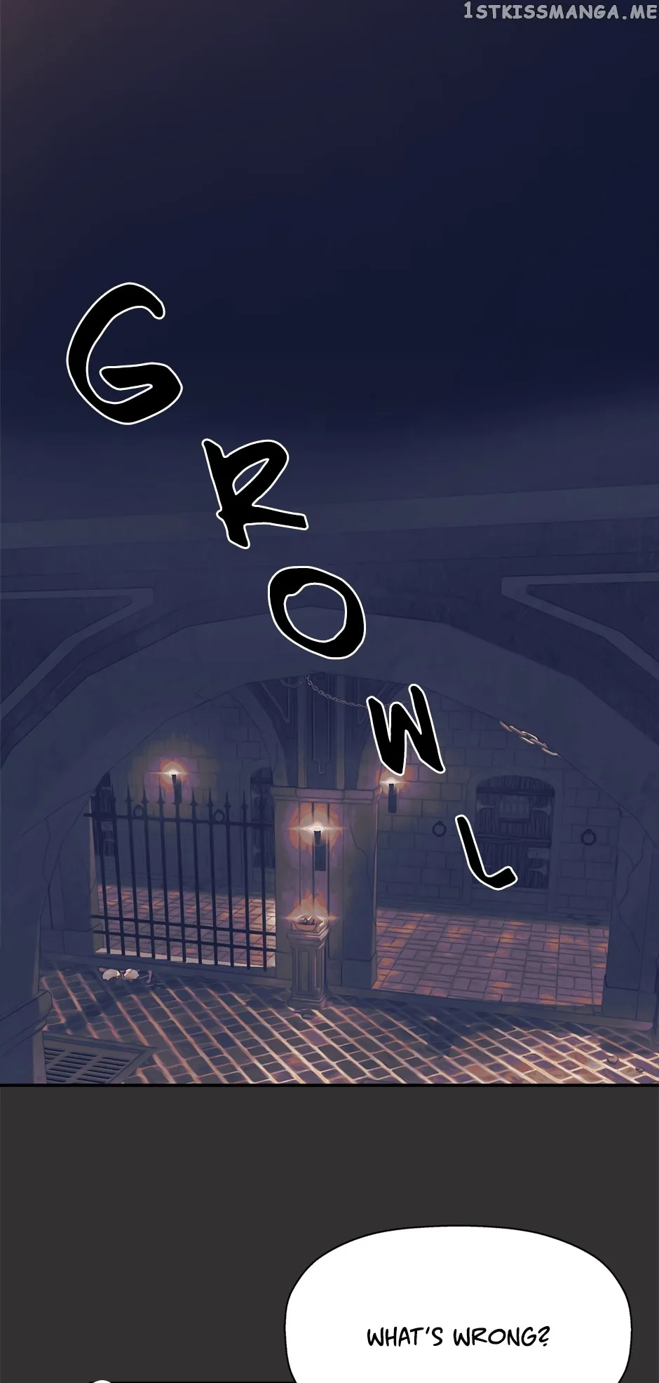 I’m a Killer but I’m Thinking of Living as a Princess Chapter 47 page 40