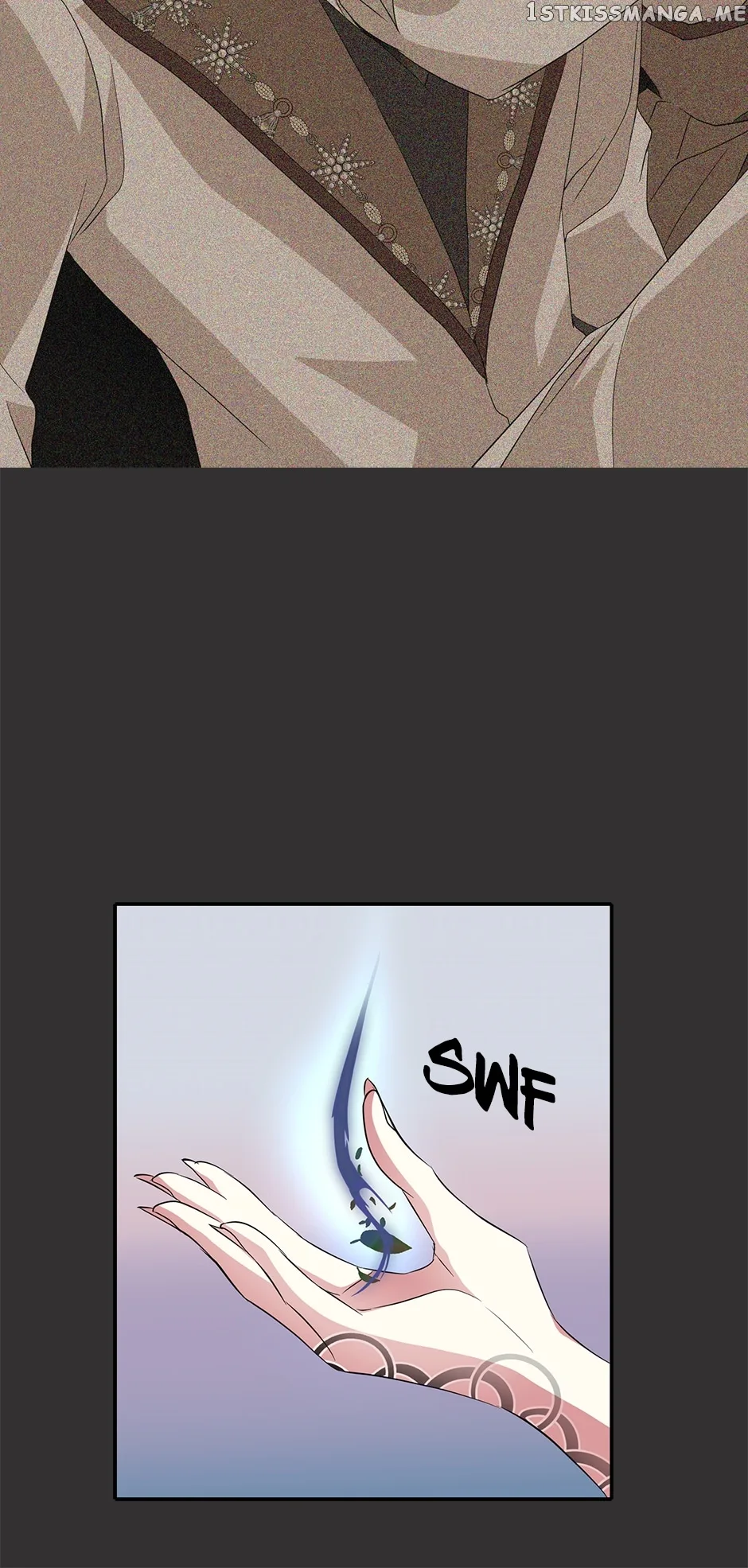 I’m a Killer but I’m Thinking of Living as a Princess Chapter 47 page 45