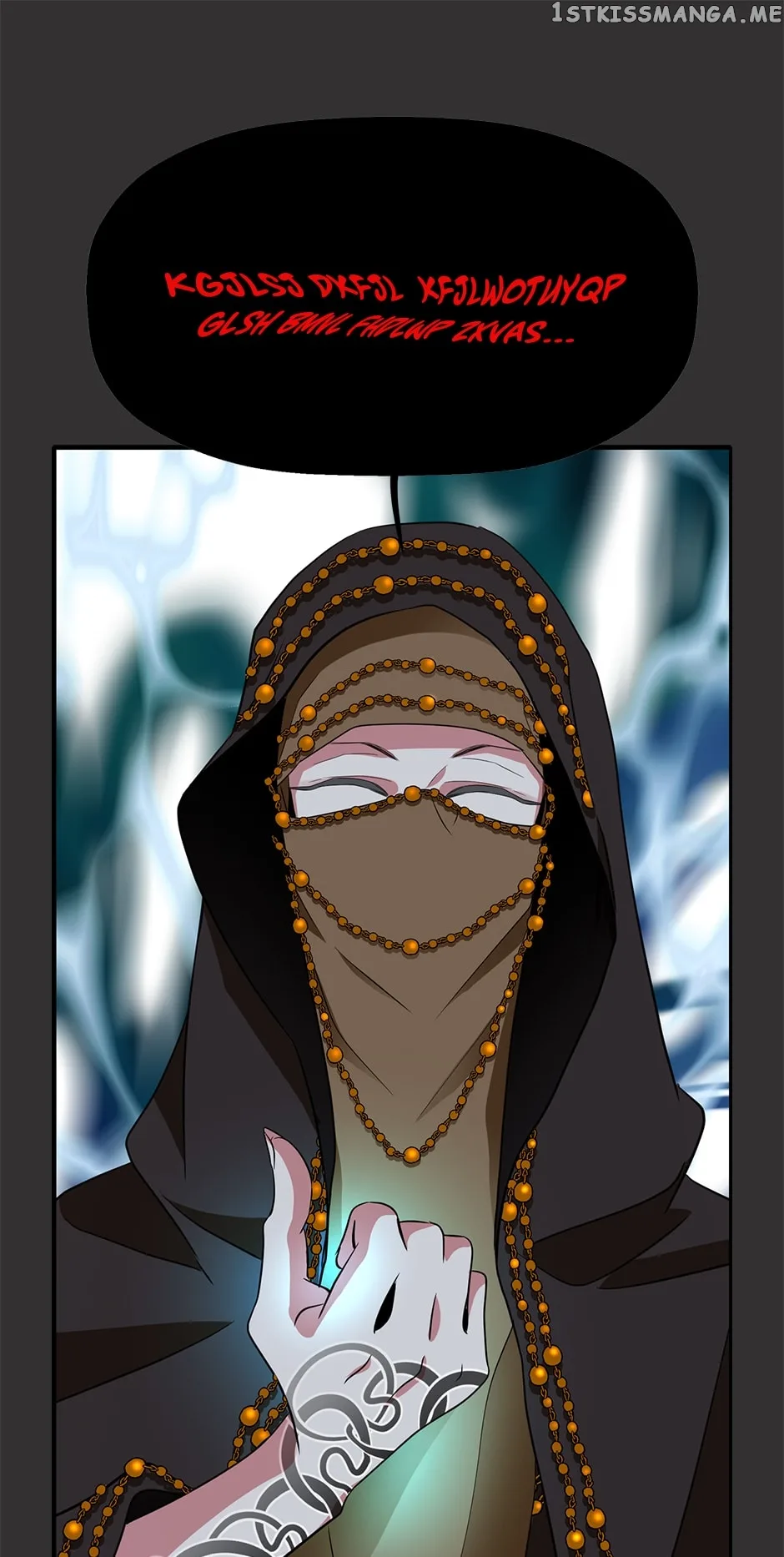I’m a Killer but I’m Thinking of Living as a Princess Chapter 47 page 46